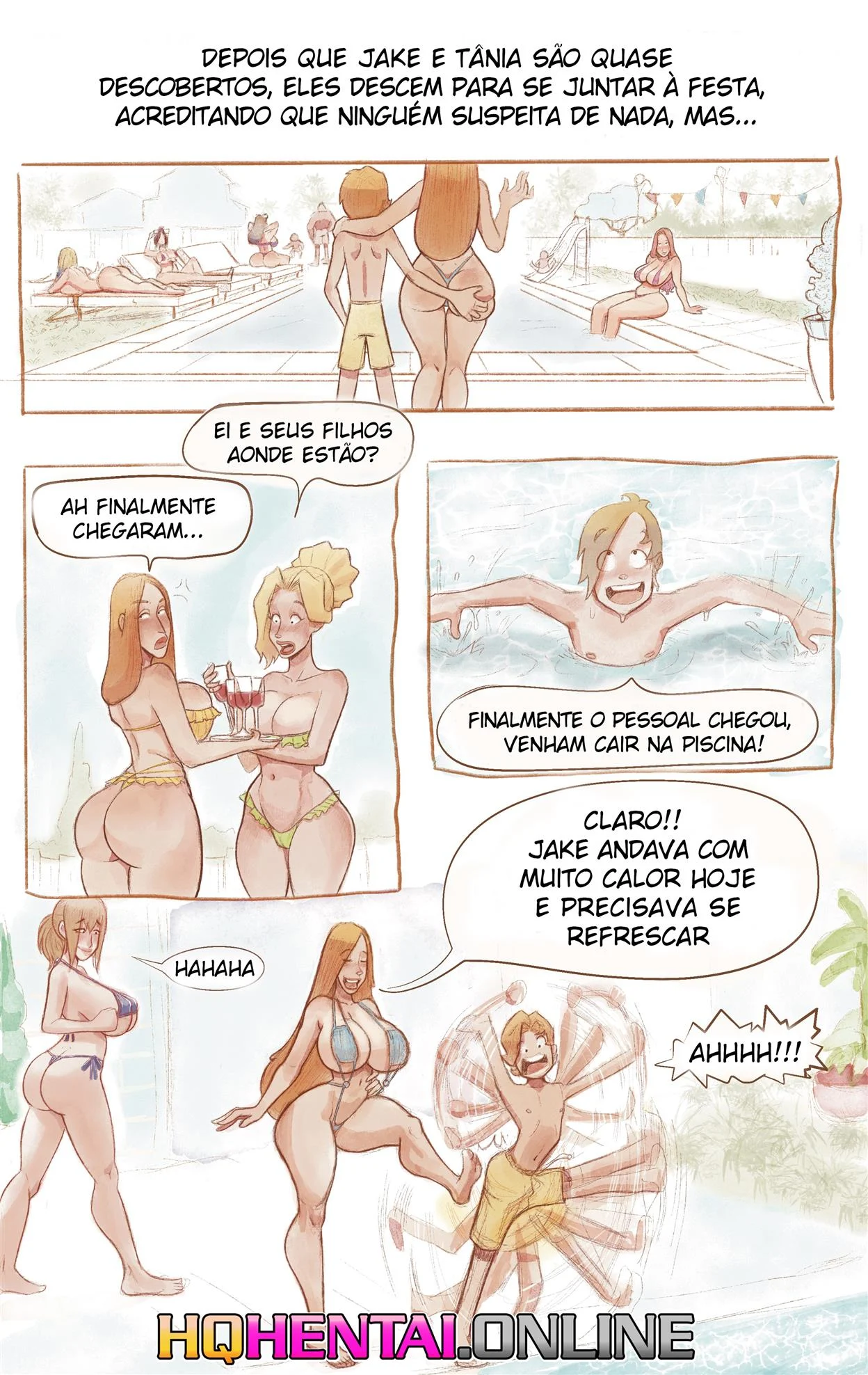 Segredos de Família 3 – Incesto – Em Português Segredos de Família 3 – Incesto – Em Português