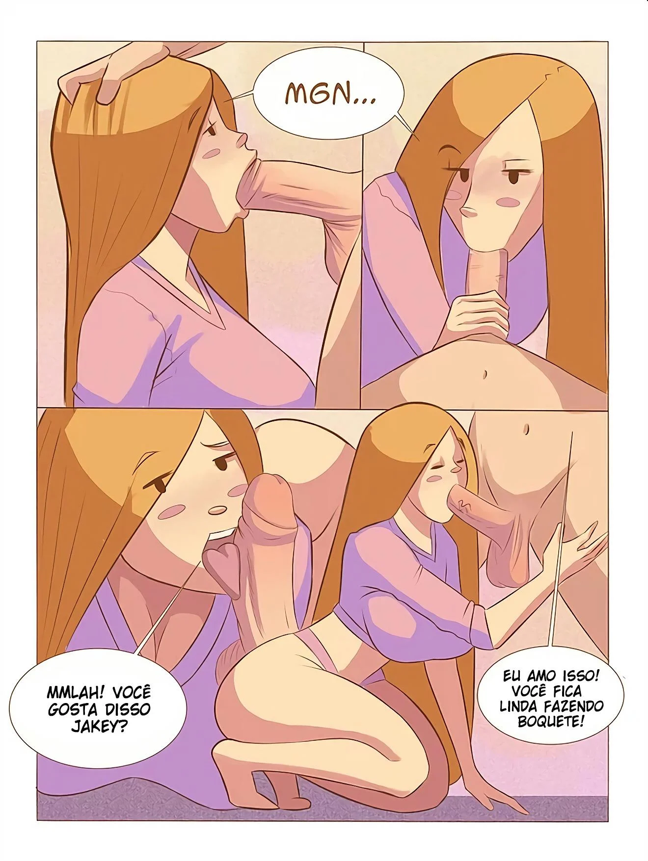 Segredos de família – Incesto – Quadrinho em Português PT-BR Segredos de família – Incesto – Quadrinho em Português PT-BR