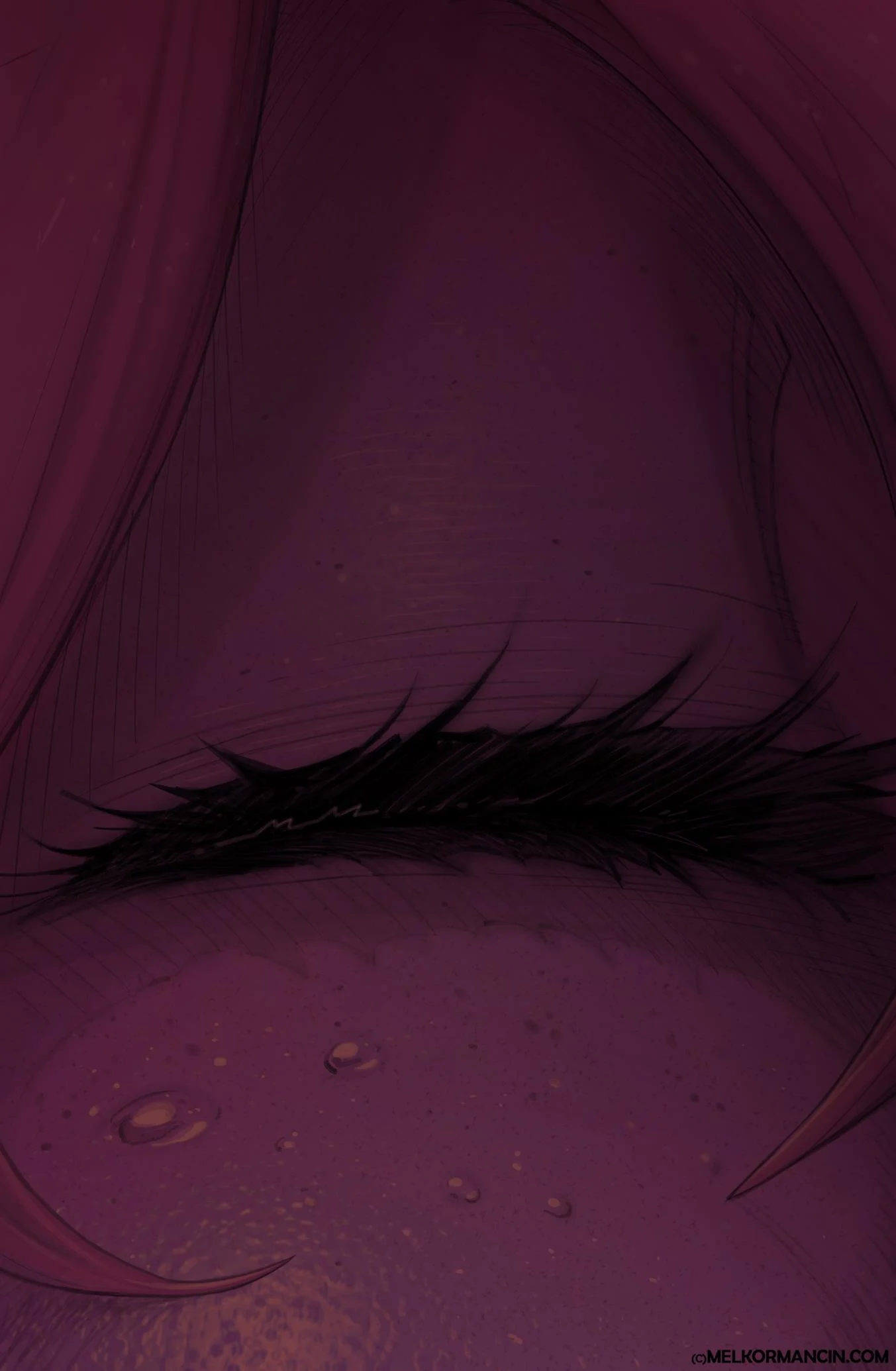 Sexo com a Irm&atilde;zinha Safada &ndash; Boquete &ndash; Quadrinho De Sexo Em PT-BR