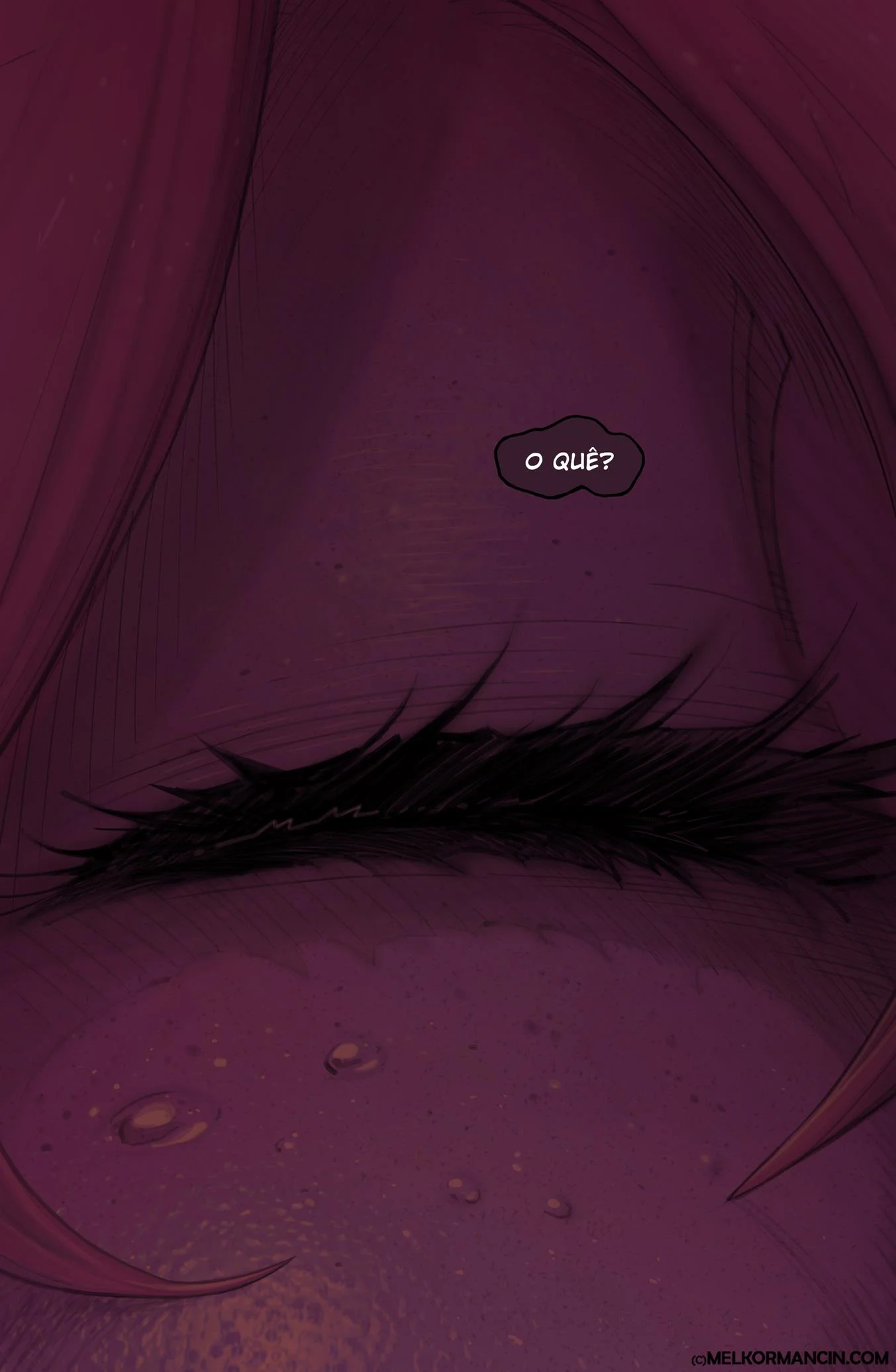 Sexo com a Irm&atilde;zinha Safada &ndash; Boquete &ndash; Quadrinho De Sexo Em PT-BR