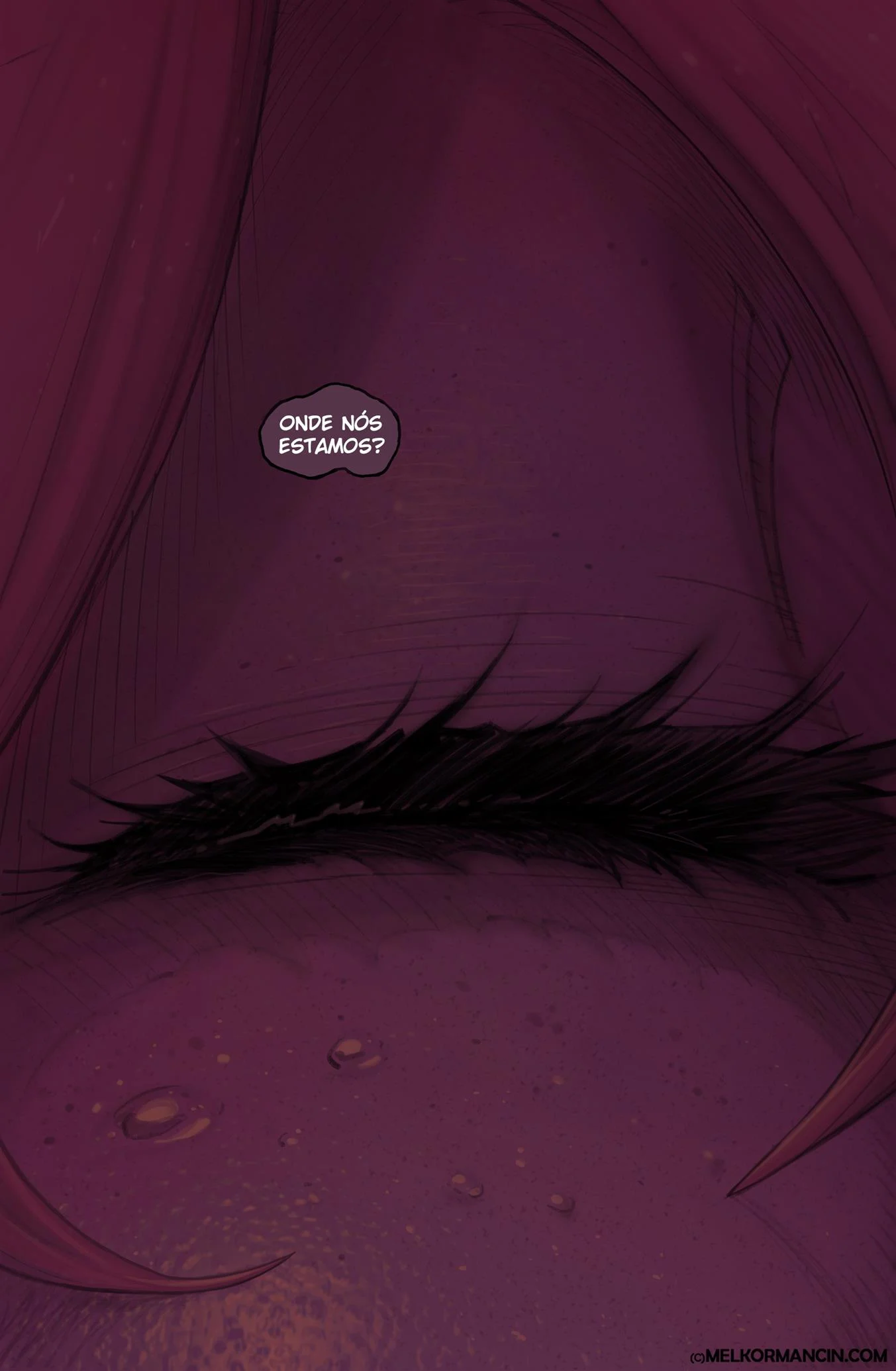 Sexo com a Irm&atilde;zinha Safada &ndash; Boquete &ndash; Quadrinho De Sexo Em PT-BR