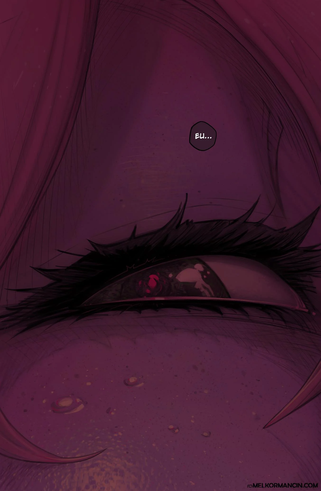 Sexo com a Irm&atilde;zinha Safada &ndash; Boquete &ndash; Quadrinho De Sexo Em PT-BR