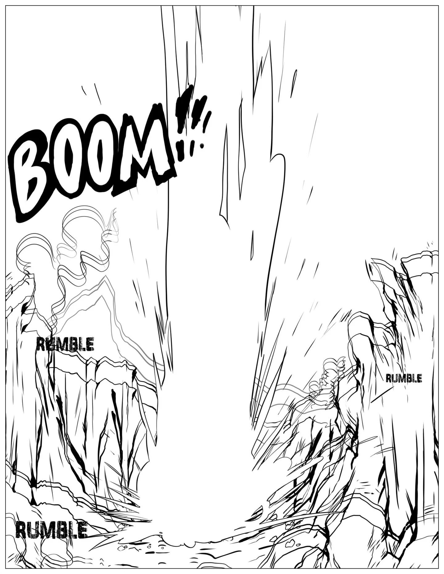 Sexo ou morte – Hentai – Completo Sexo ou morte – Hentai – Completo