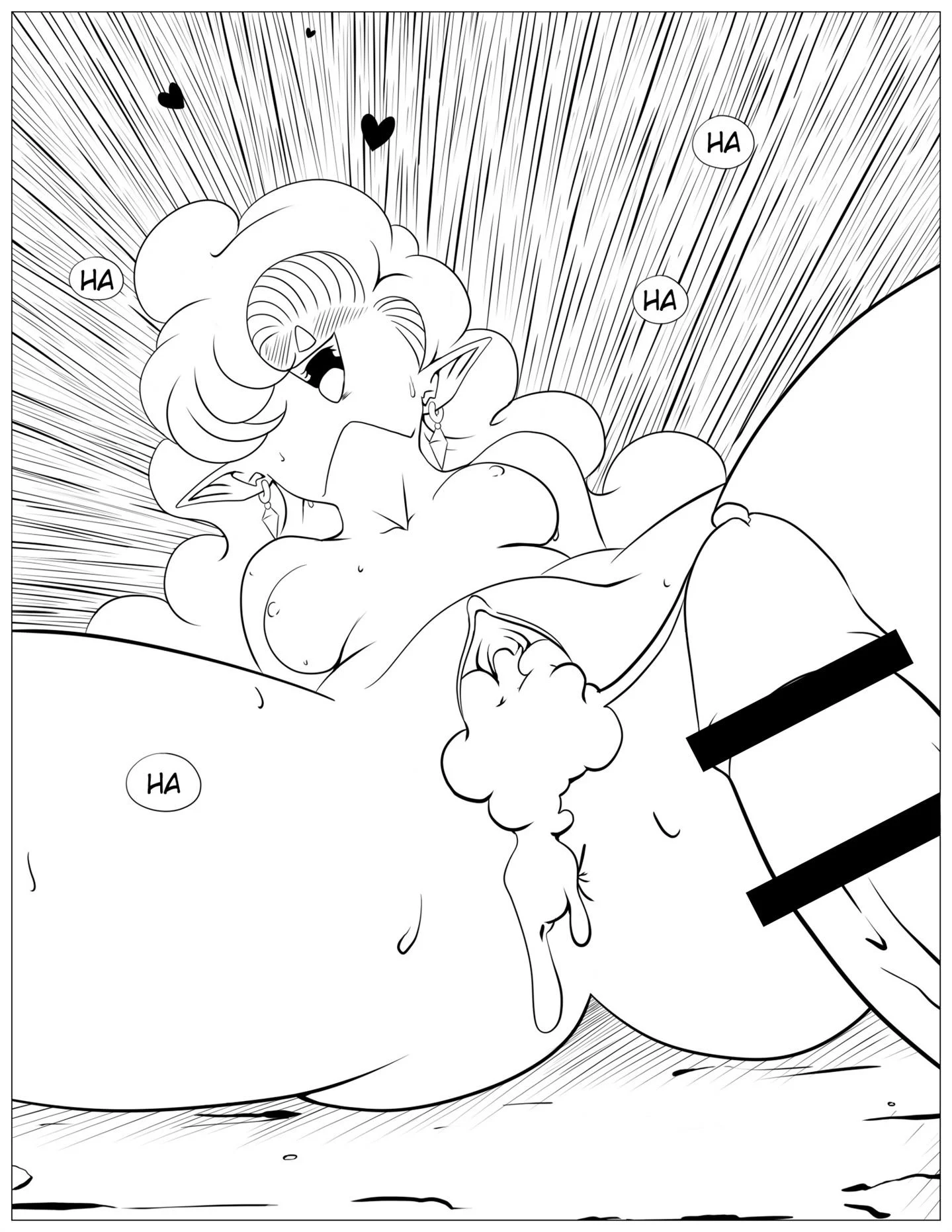 Sexo ou morte – Hentai – Completo Sexo ou morte – Hentai – Completo