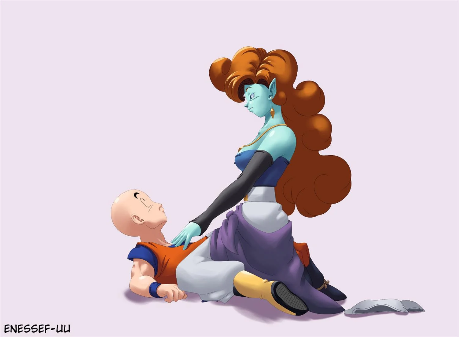 Sexo ou morte &ndash; Hentai &ndash; Completo