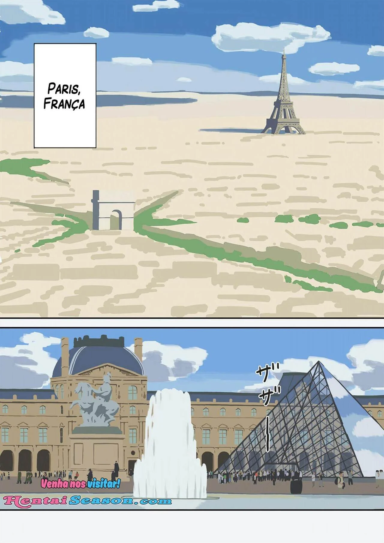 Share 2: A m&atilde;e gosta de sexo a for&ccedil;a? &ndash; HQ Trai&ccedil;&atilde;o &ndash; Tradu&ccedil;&atilde;o Completa