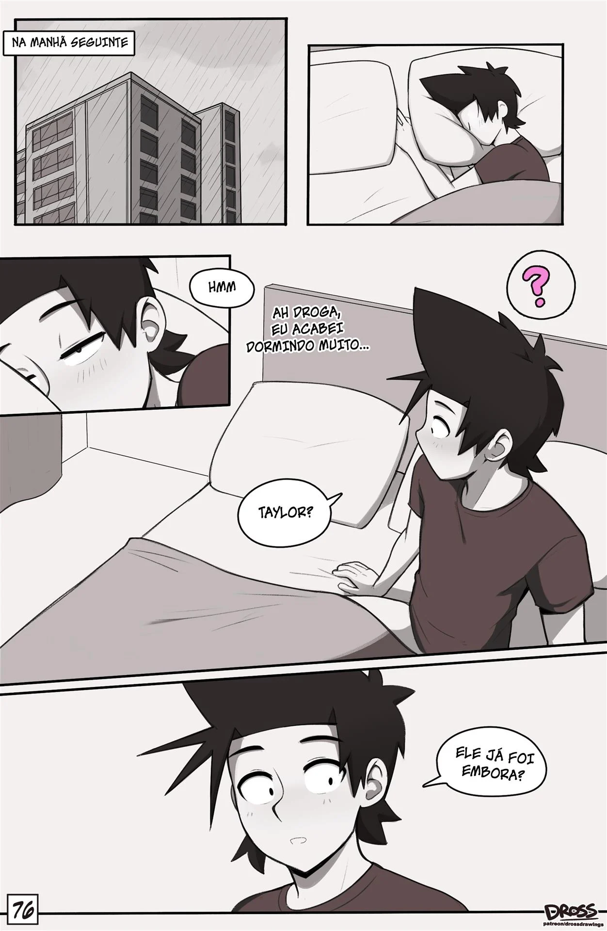 Skatista Crossdresser 2 – Cartoon – Tradução Nacional Skatista Crossdresser 2 – Cartoon – Tradução Nacional