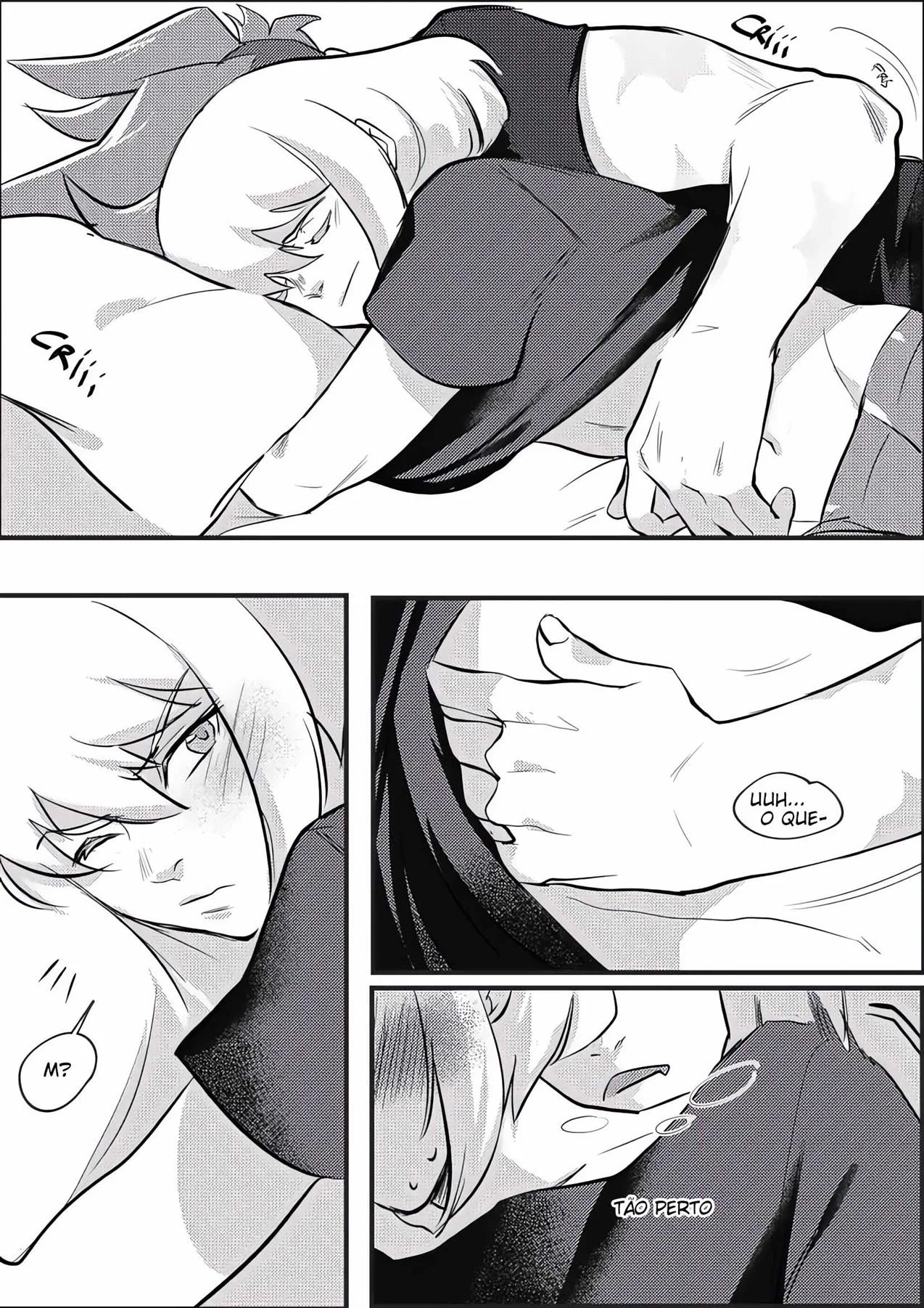 Sonhos ardentes – HQ Hentai – Completo Sonhos ardentes – HQ Hentai – Completo