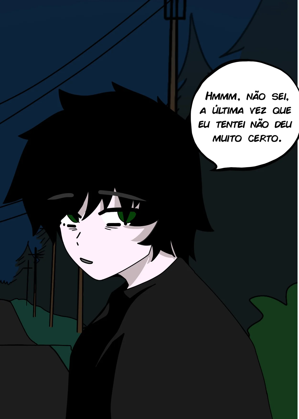 Soulmate 0 – Ruiva – Legendas em PT-BR Soulmate 0 – Ruiva – Legendas em PT-BR