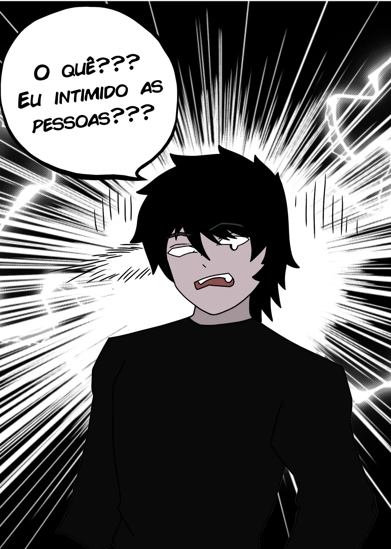 Soulmate 0 – Ruiva – Legendas em PT-BR Soulmate 0 – Ruiva – Legendas em PT-BR