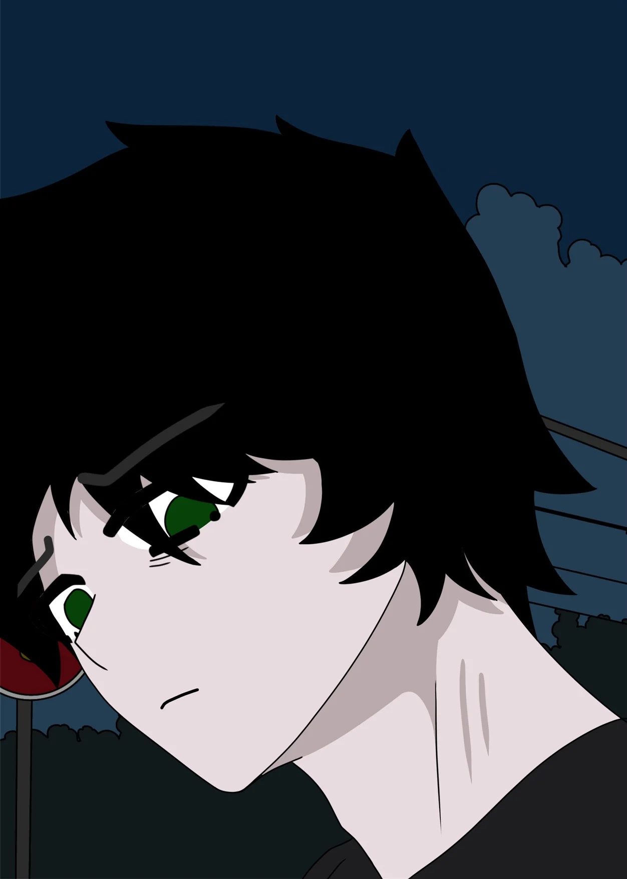 Soulmate 0 – Ruiva – Legendas em PT-BR Soulmate 0 – Ruiva – Legendas em PT-BR