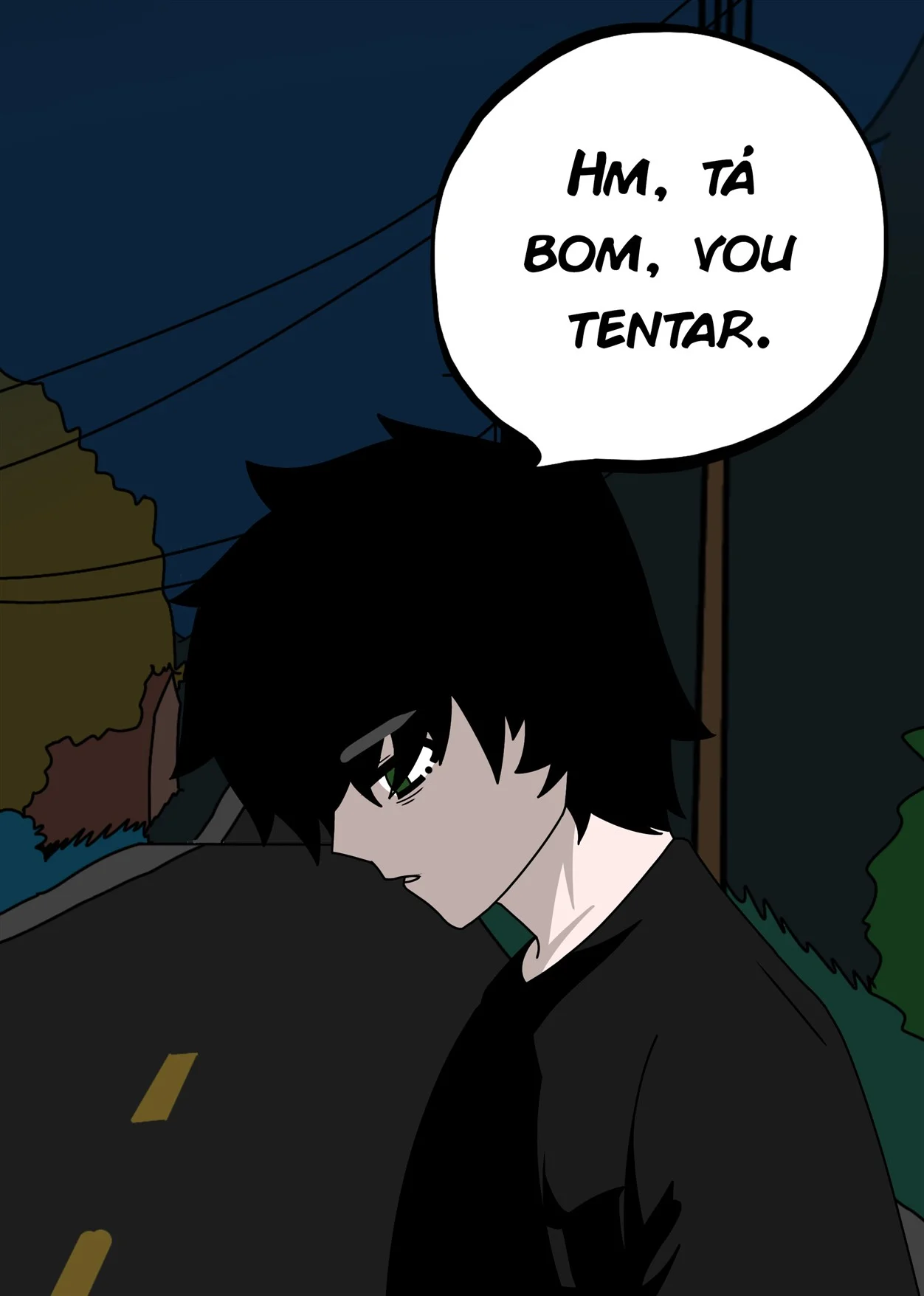 Soulmate 0 – Ruiva – Legendas em PT-BR Soulmate 0 – Ruiva – Legendas em PT-BR