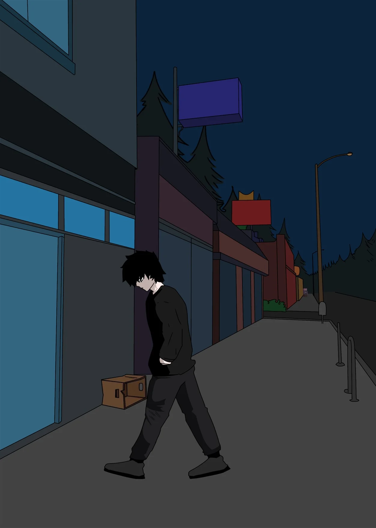 Soulmate 0 &ndash; Ruiva &ndash; Legendas em PT-BR