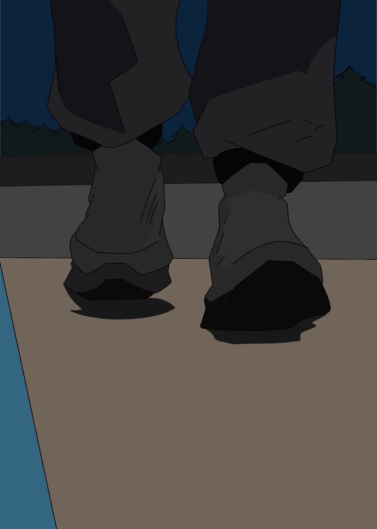 Soulmate 0 &ndash; Ruiva &ndash; Legendas em PT-BR