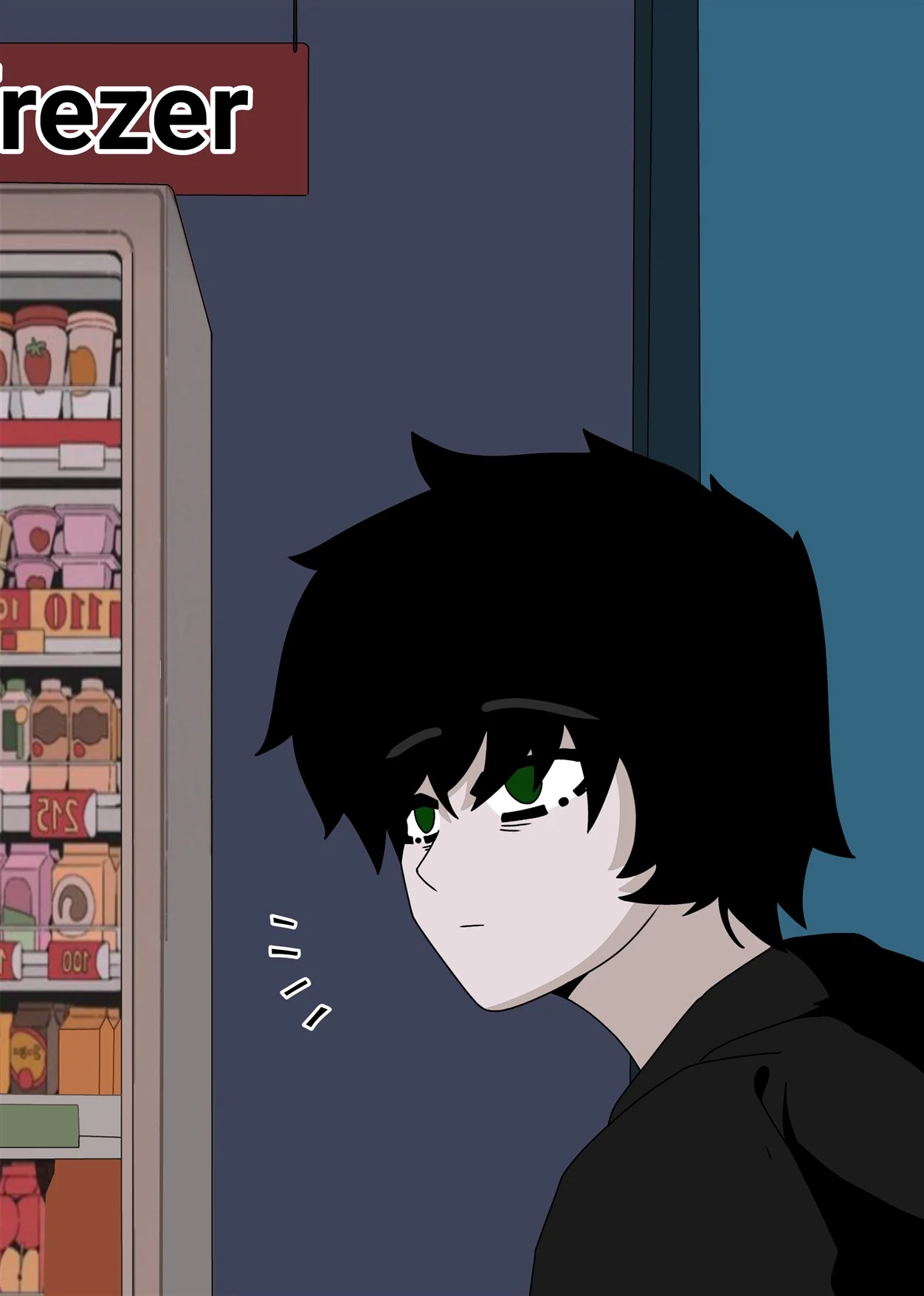 Soulmate 0 &ndash; Ruiva &ndash; Legendas em PT-BR