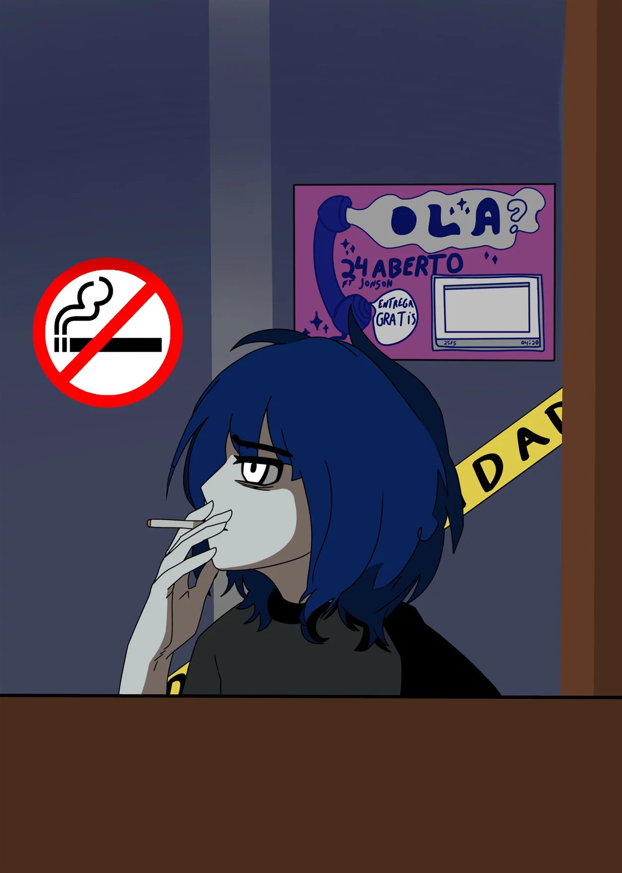 Soulmate 0 &ndash; Ruiva &ndash; Legendas em PT-BR