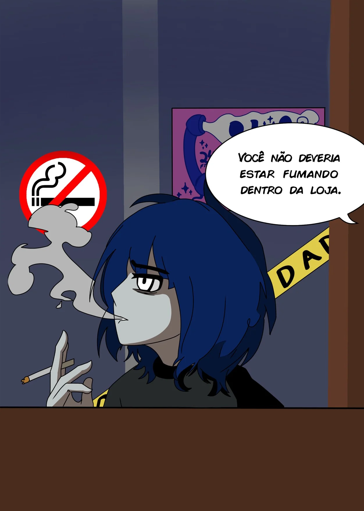 Soulmate 0 &ndash; Ruiva &ndash; Legendas em PT-BR