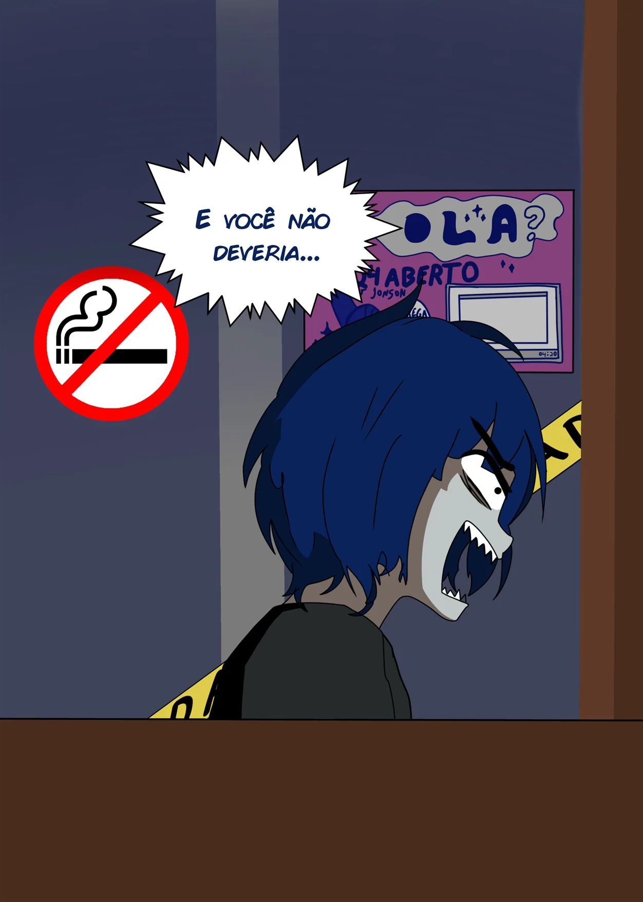 Soulmate 0 &ndash; Ruiva &ndash; Legendas em PT-BR