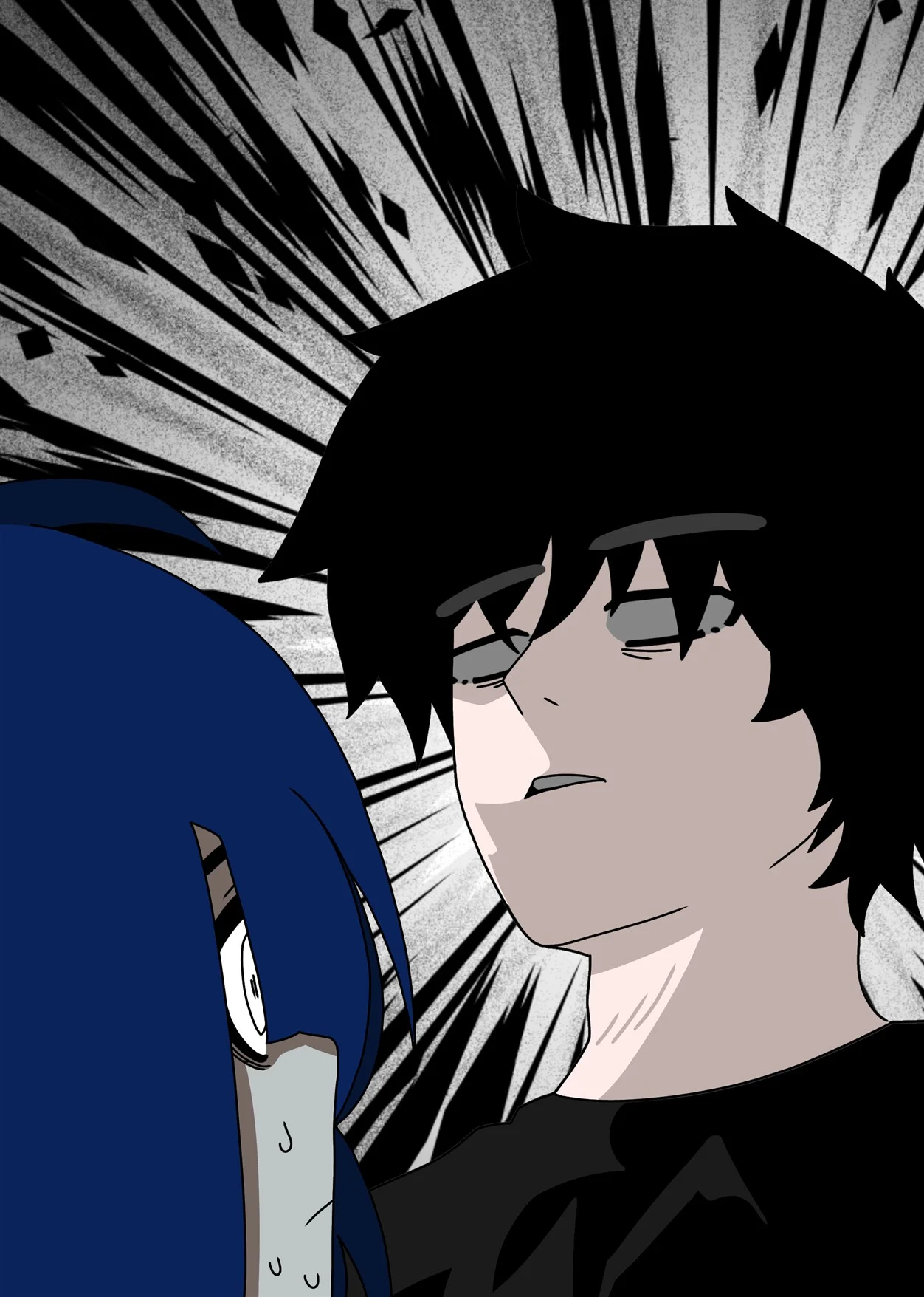 Soulmate 0 – Ruiva – Legendas em PT-BR Soulmate 0 – Ruiva – Legendas em PT-BR