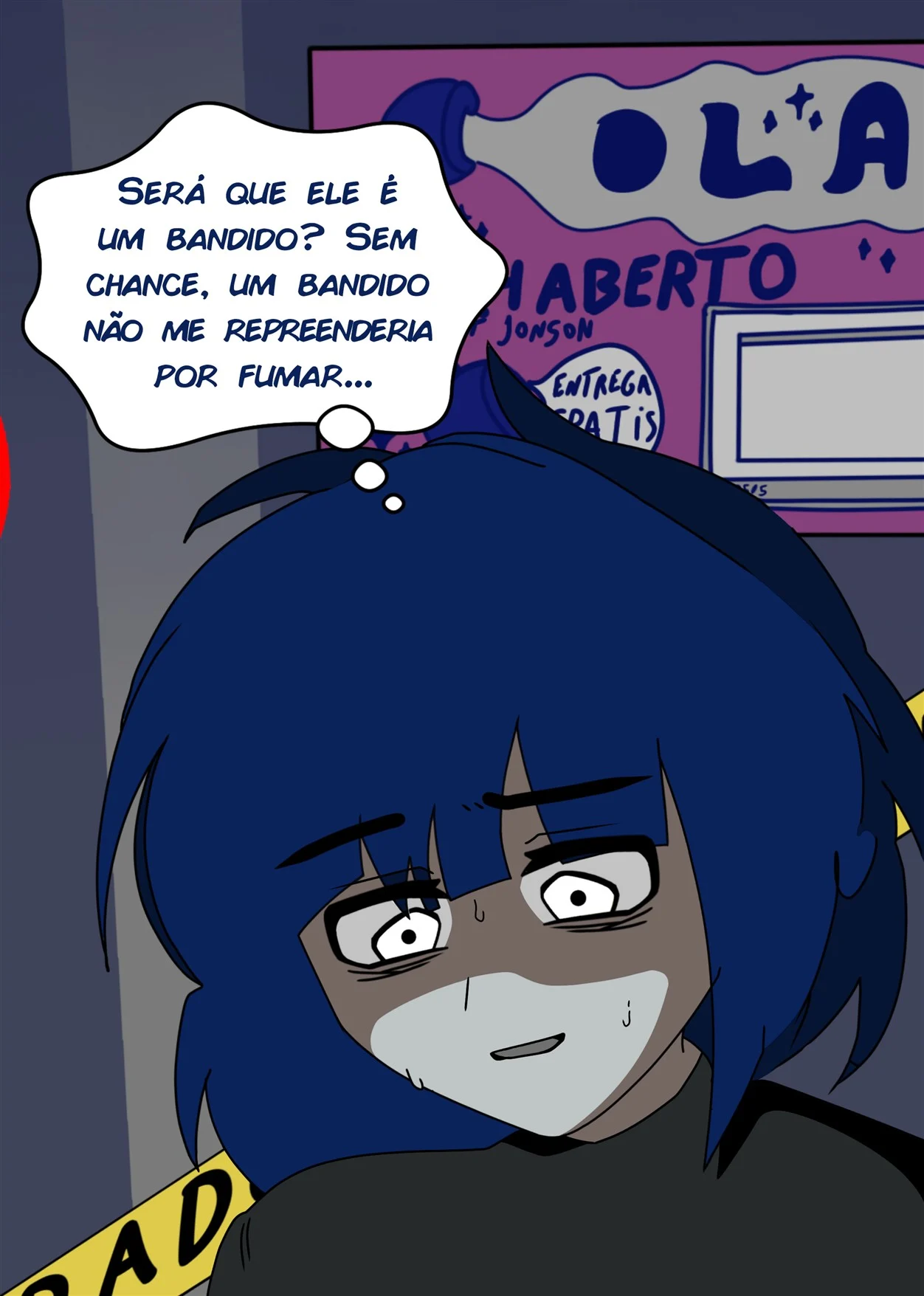 Soulmate 0 – Ruiva – Legendas em PT-BR Soulmate 0 – Ruiva – Legendas em PT-BR