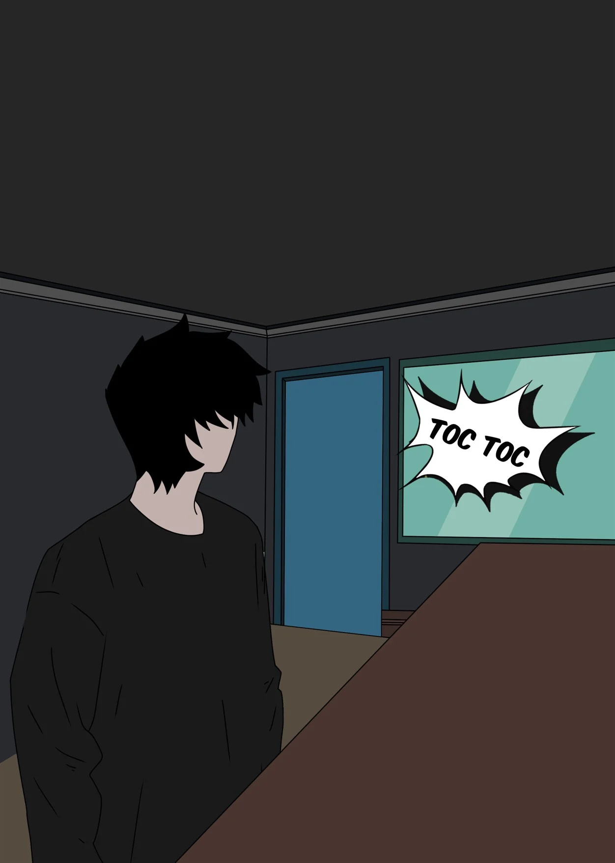 Soulmate 0 – Ruiva – Legendas em PT-BR Soulmate 0 – Ruiva – Legendas em PT-BR