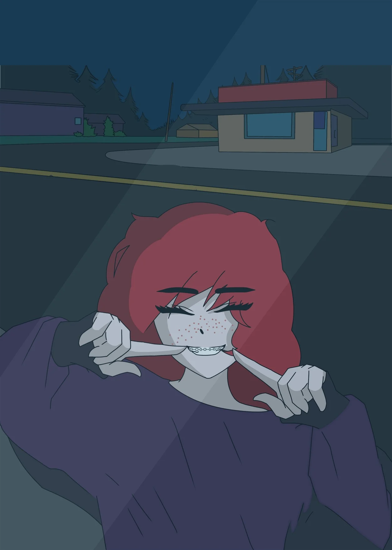 Soulmate 0 – Ruiva – Legendas em PT-BR Soulmate 0 – Ruiva – Legendas em PT-BR