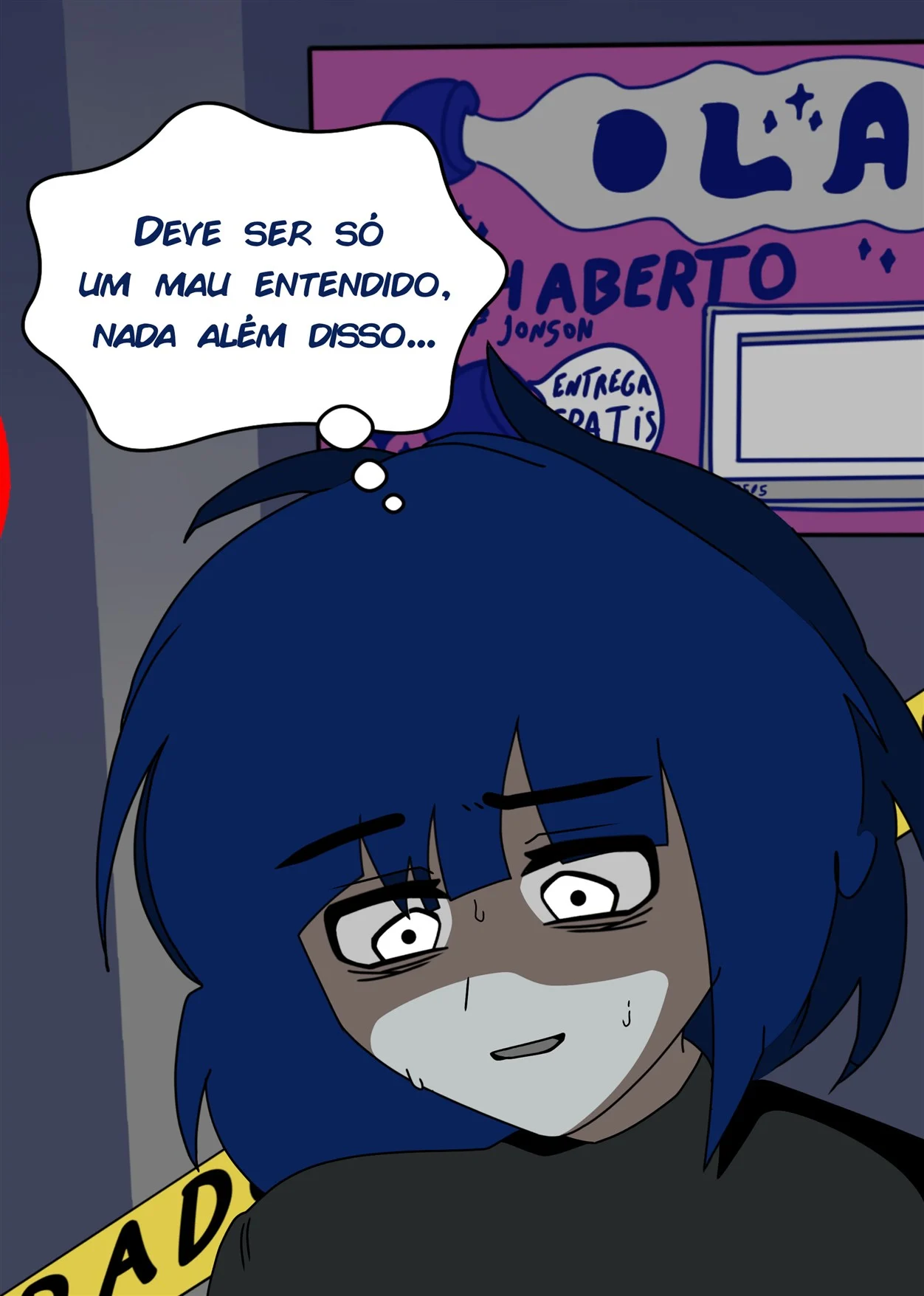 Soulmate 0 – Ruiva – Legendas em PT-BR Soulmate 0 – Ruiva – Legendas em PT-BR