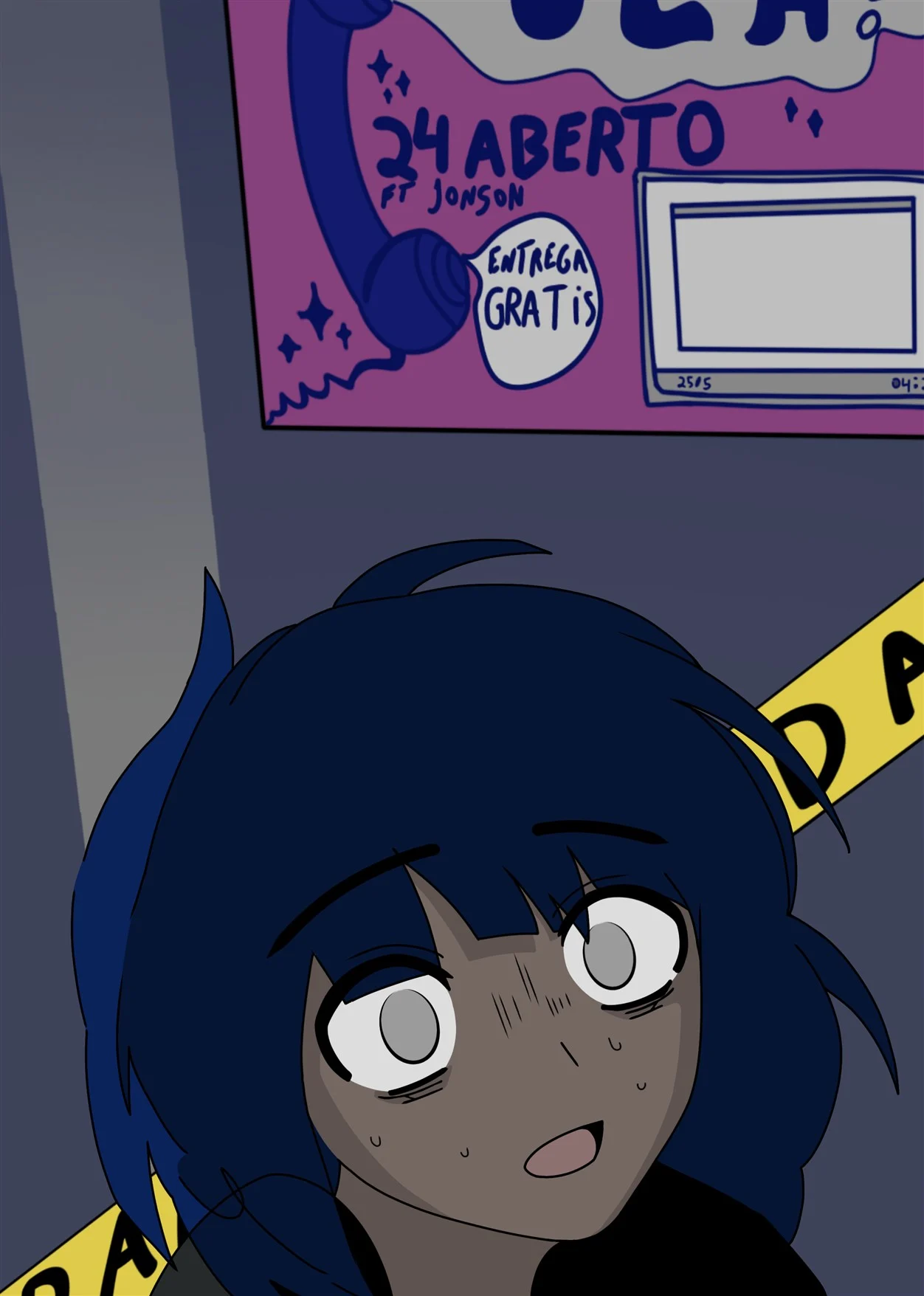 Soulmate 0 – Ruiva – Legendas em PT-BR Soulmate 0 – Ruiva – Legendas em PT-BR