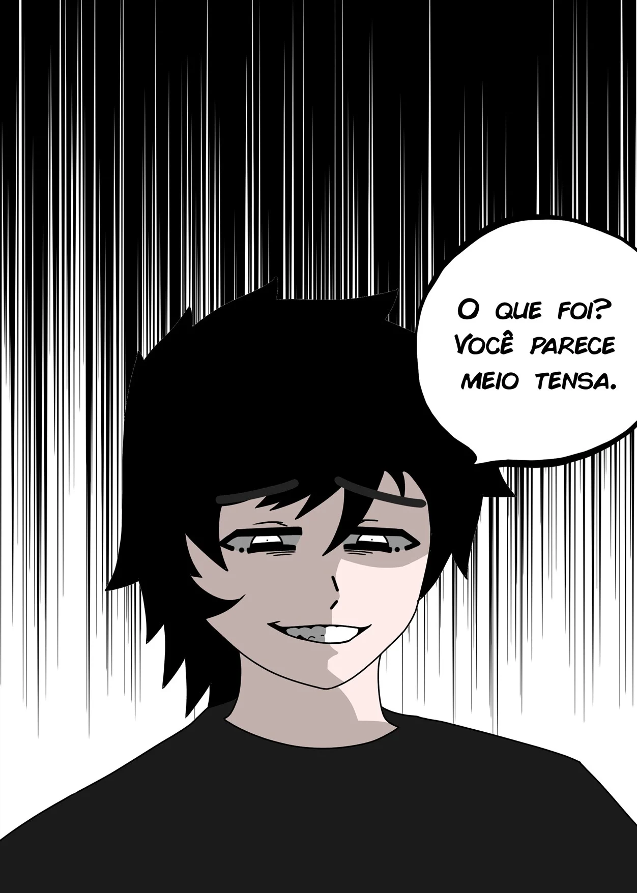 Soulmate 0 – Ruiva – Legendas em PT-BR Soulmate 0 – Ruiva – Legendas em PT-BR