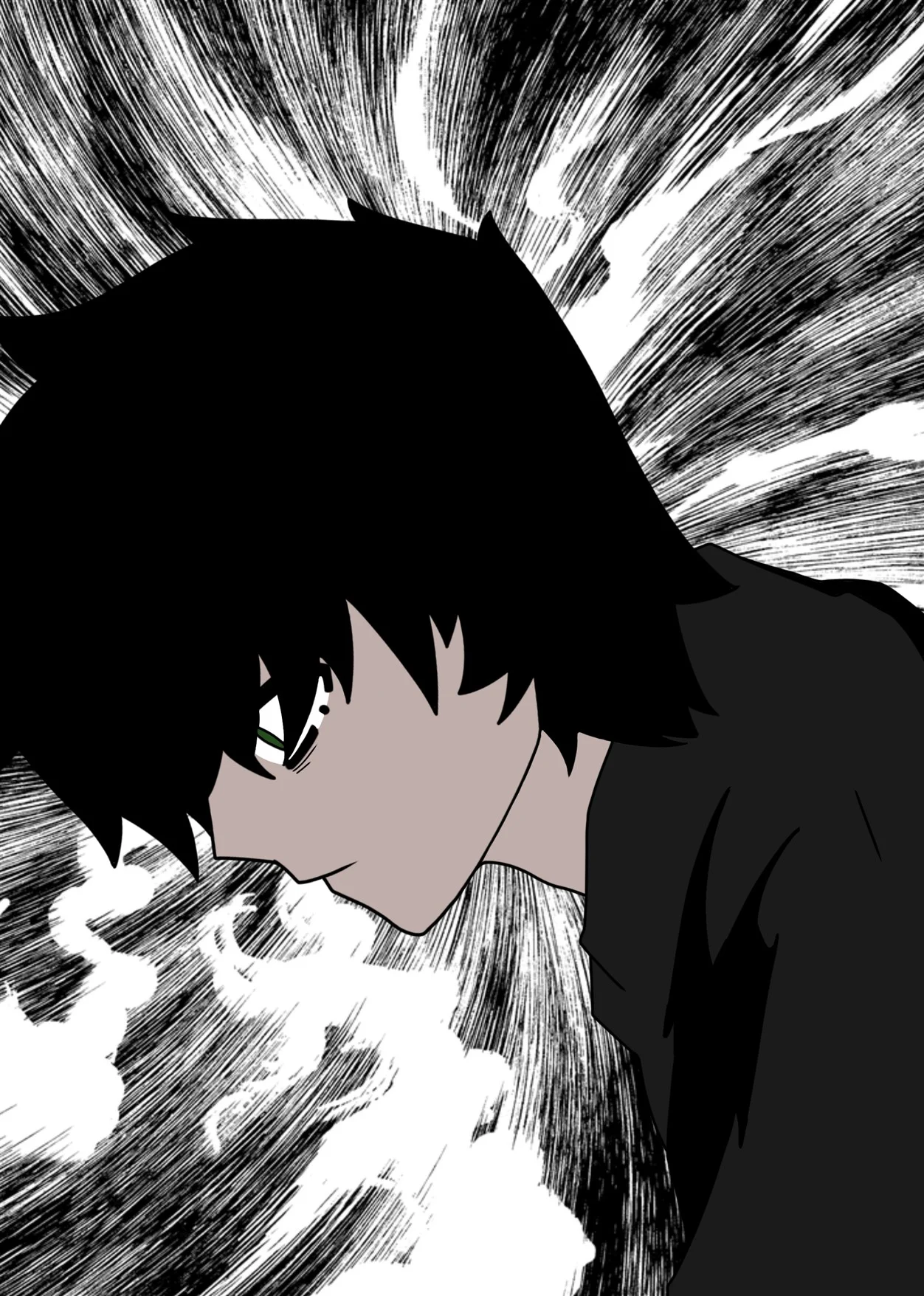 Soulmate 0 – Ruiva – Legendas em PT-BR Soulmate 0 – Ruiva – Legendas em PT-BR