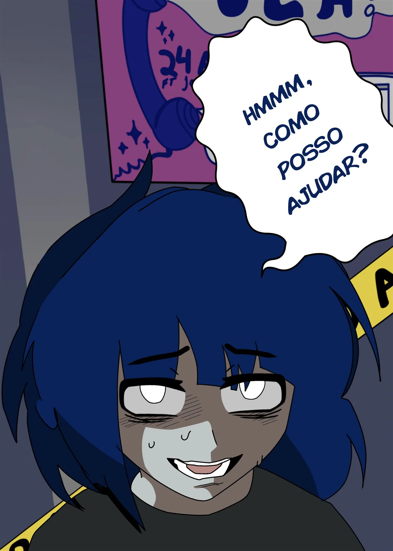 Soulmate 0 – Ruiva – Legendas em PT-BR Soulmate 0 – Ruiva – Legendas em PT-BR