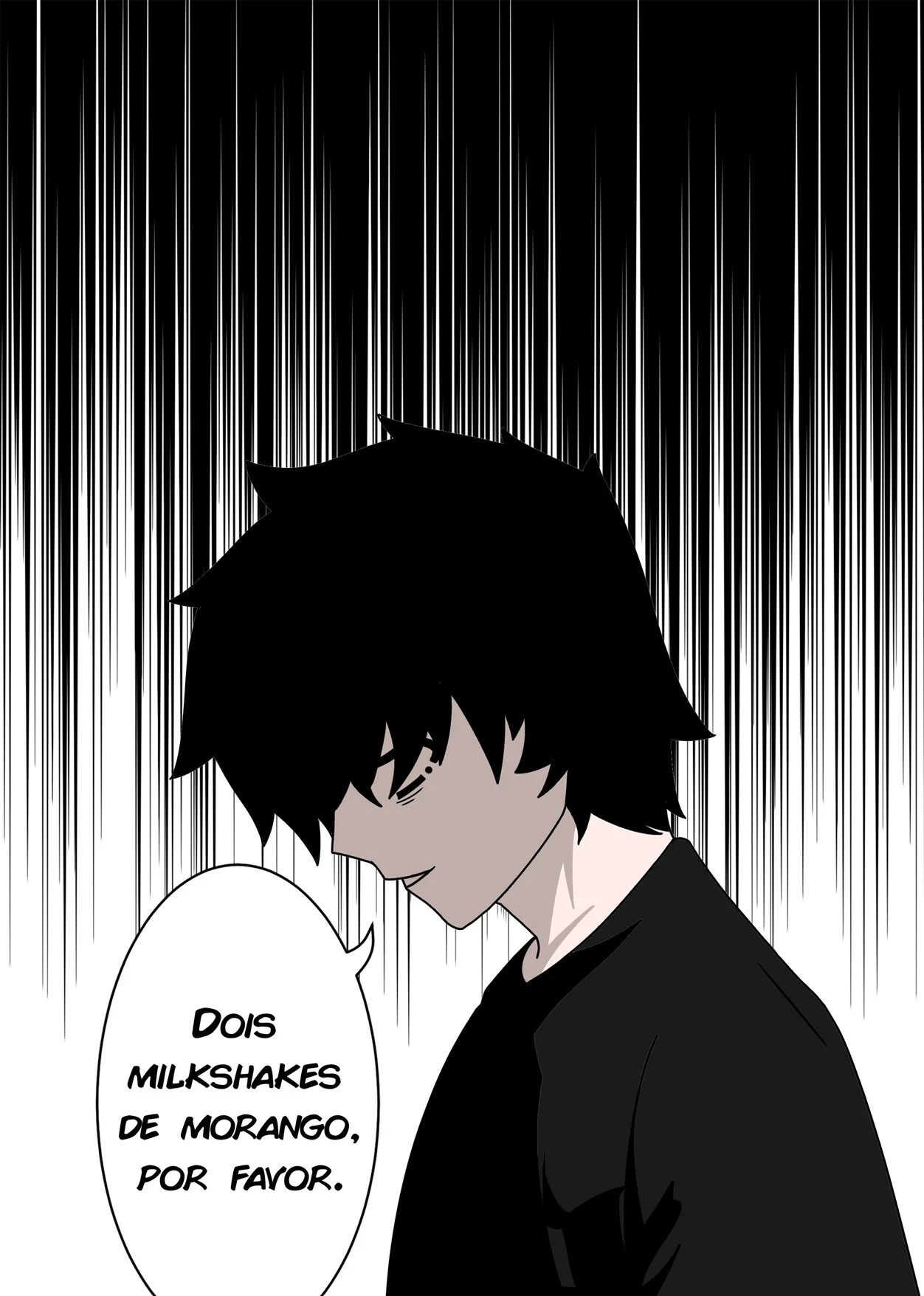 Soulmate 0 – Ruiva – Legendas em PT-BR Soulmate 0 – Ruiva – Legendas em PT-BR