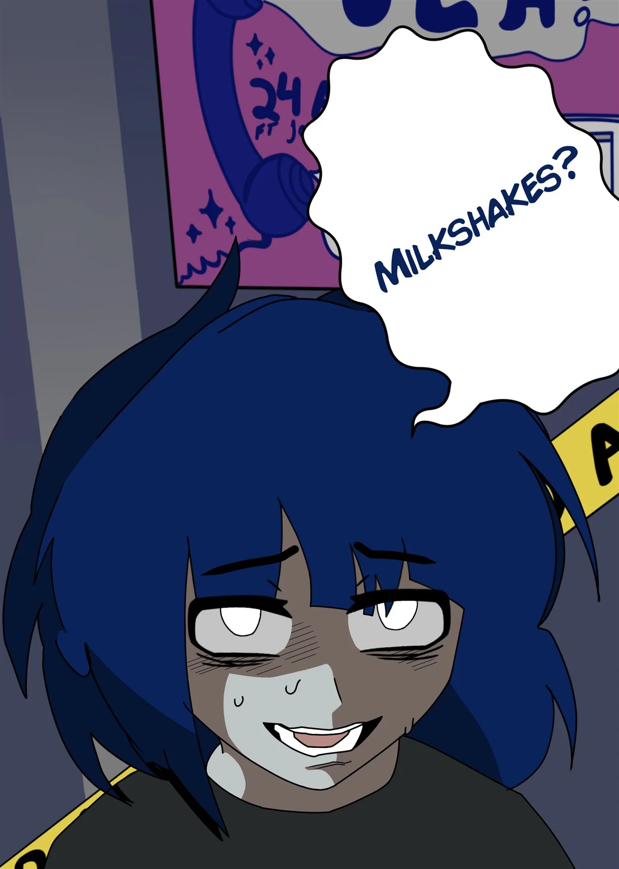 Soulmate 0 – Ruiva – Legendas em PT-BR Soulmate 0 – Ruiva – Legendas em PT-BR