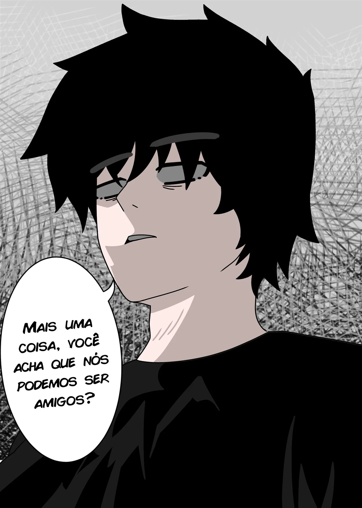 Soulmate 0 &ndash; Ruiva &ndash; Legendas em PT-BR