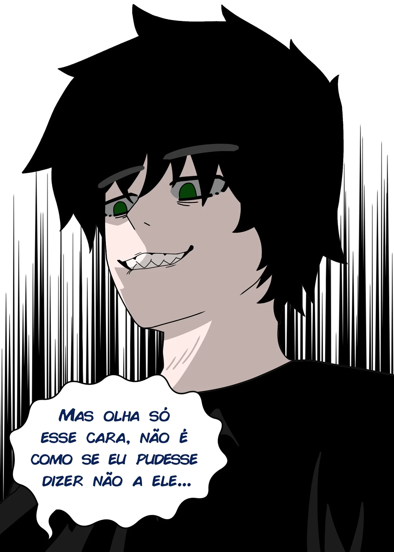 Soulmate 0 &ndash; Ruiva &ndash; Legendas em PT-BR