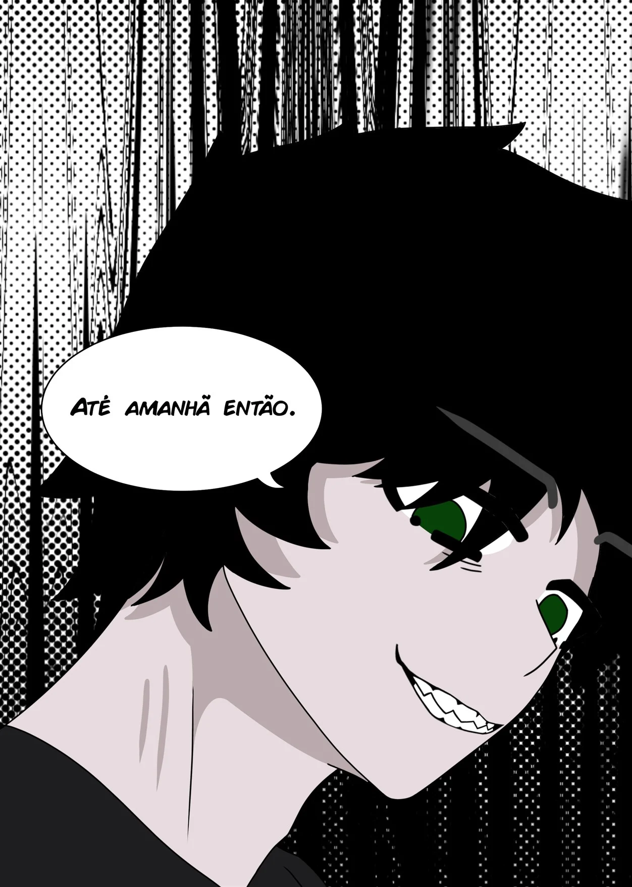 Soulmate 0 &ndash; Ruiva &ndash; Legendas em PT-BR