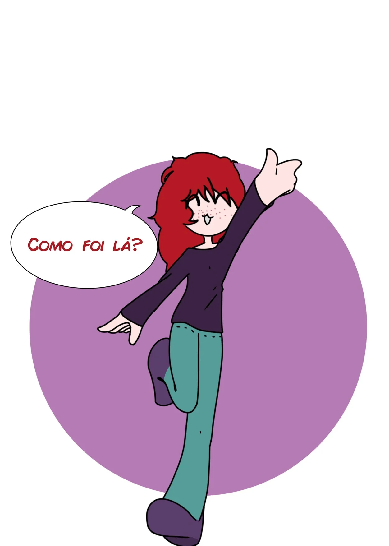 Soulmate 0 – Ruiva – Legendas em PT-BR Soulmate 0 – Ruiva – Legendas em PT-BR