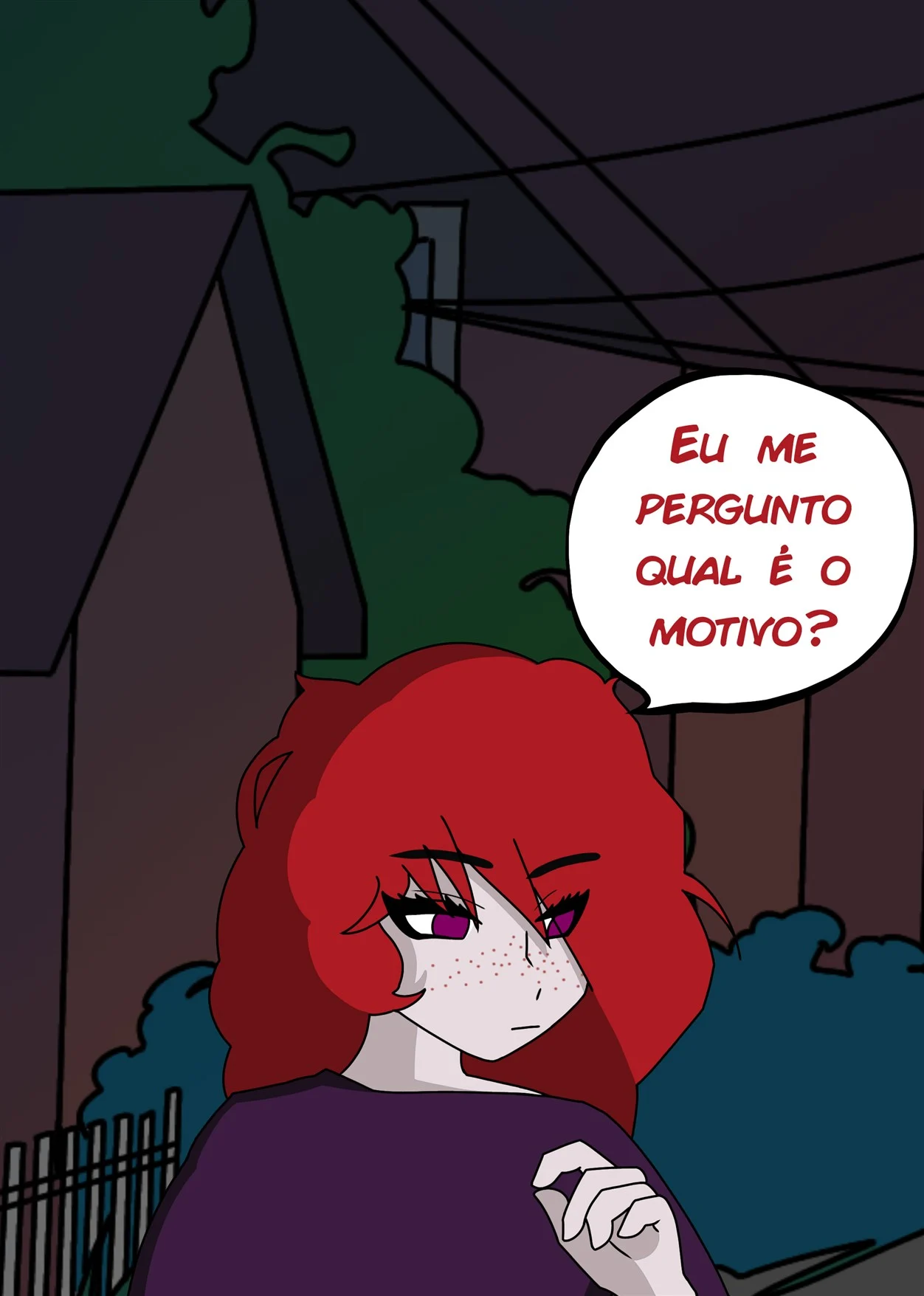 Soulmate 0 – Ruiva – Legendas em PT-BR Soulmate 0 – Ruiva – Legendas em PT-BR