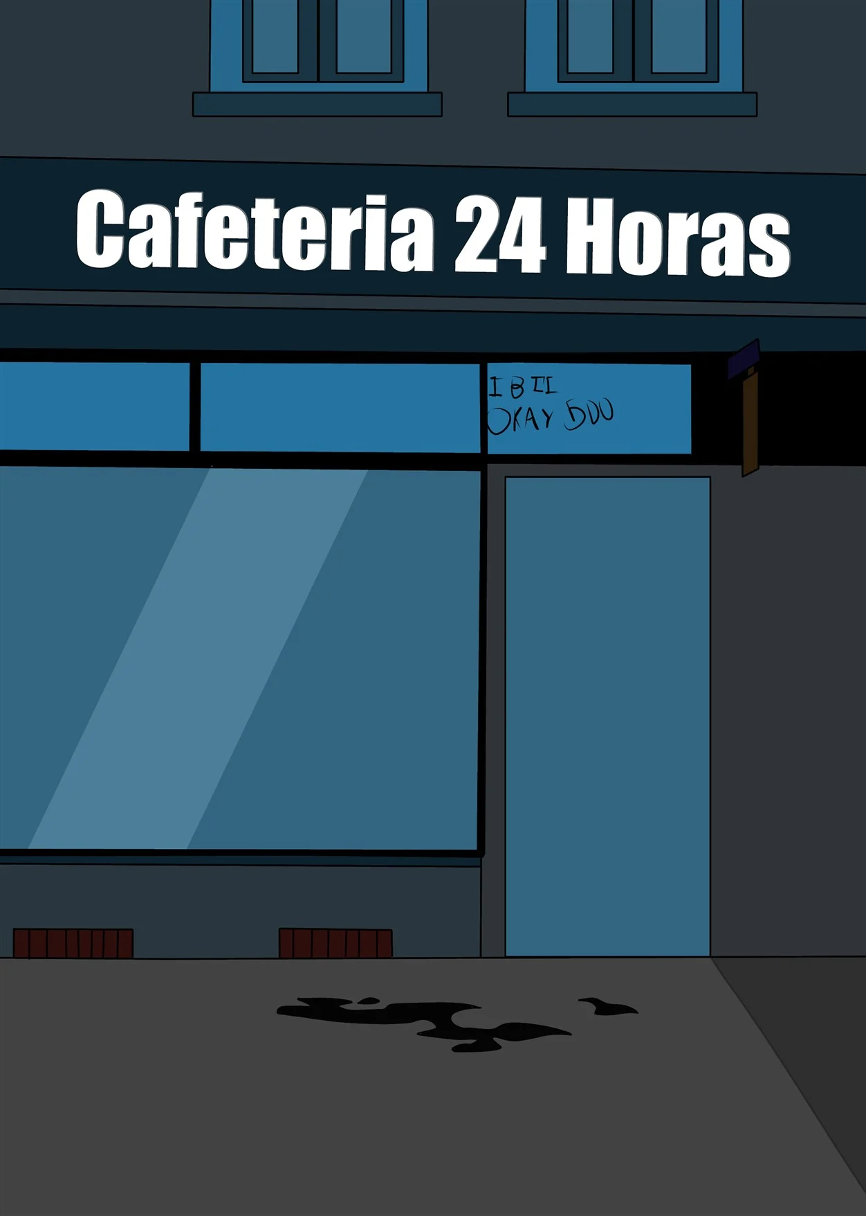 Soulmate 0 – Ruiva – Legendas em PT-BR Soulmate 0 – Ruiva – Legendas em PT-BR