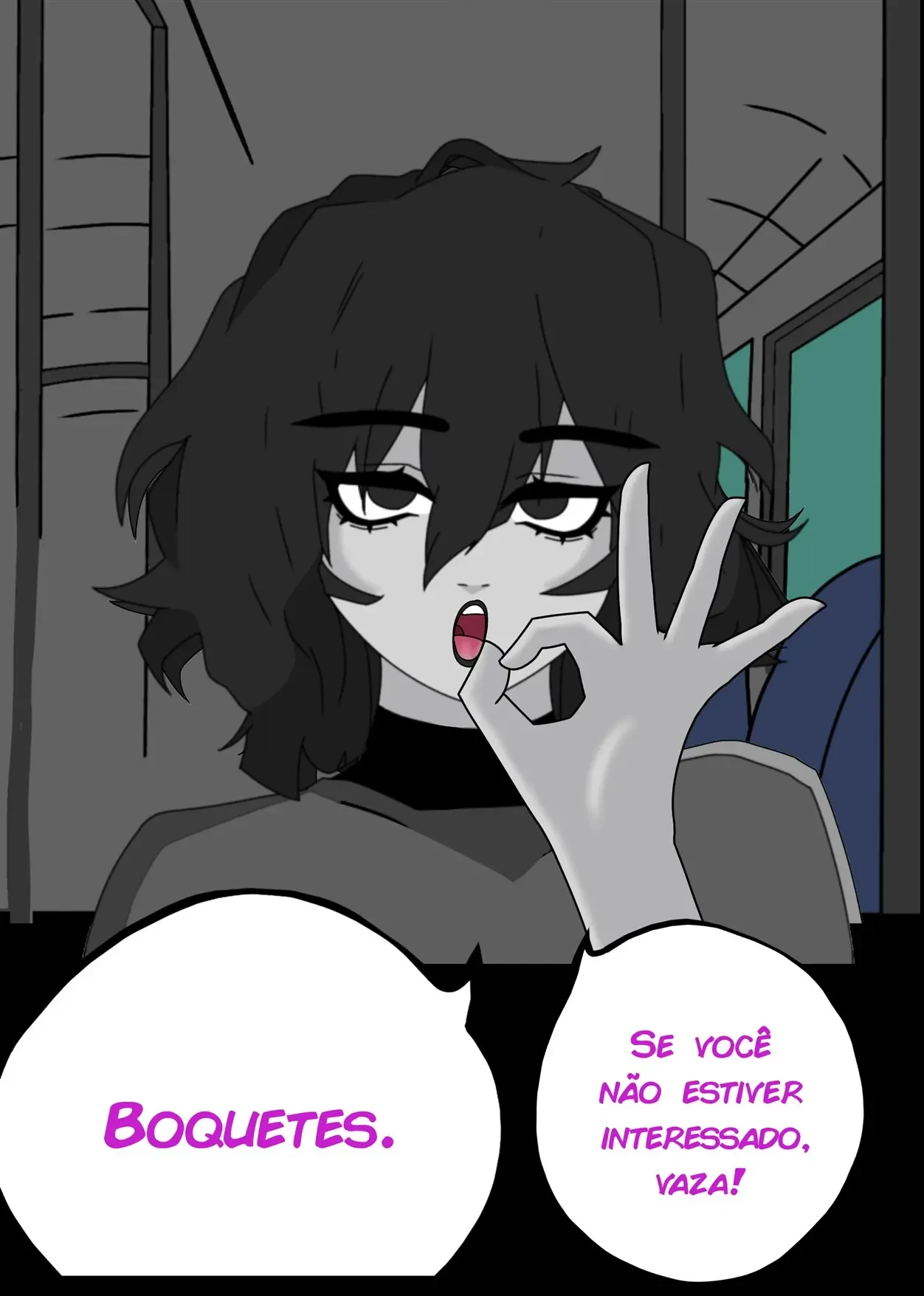 Soulmate 1 – Peitões – Ler Quadrinho Completos Soulmate 1 – Peitões – Ler Quadrinho Completos