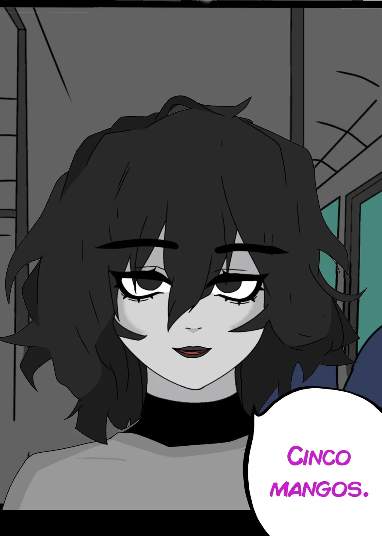 Soulmate 1 – Peitões – Ler Quadrinho Completos Soulmate 1 – Peitões – Ler Quadrinho Completos