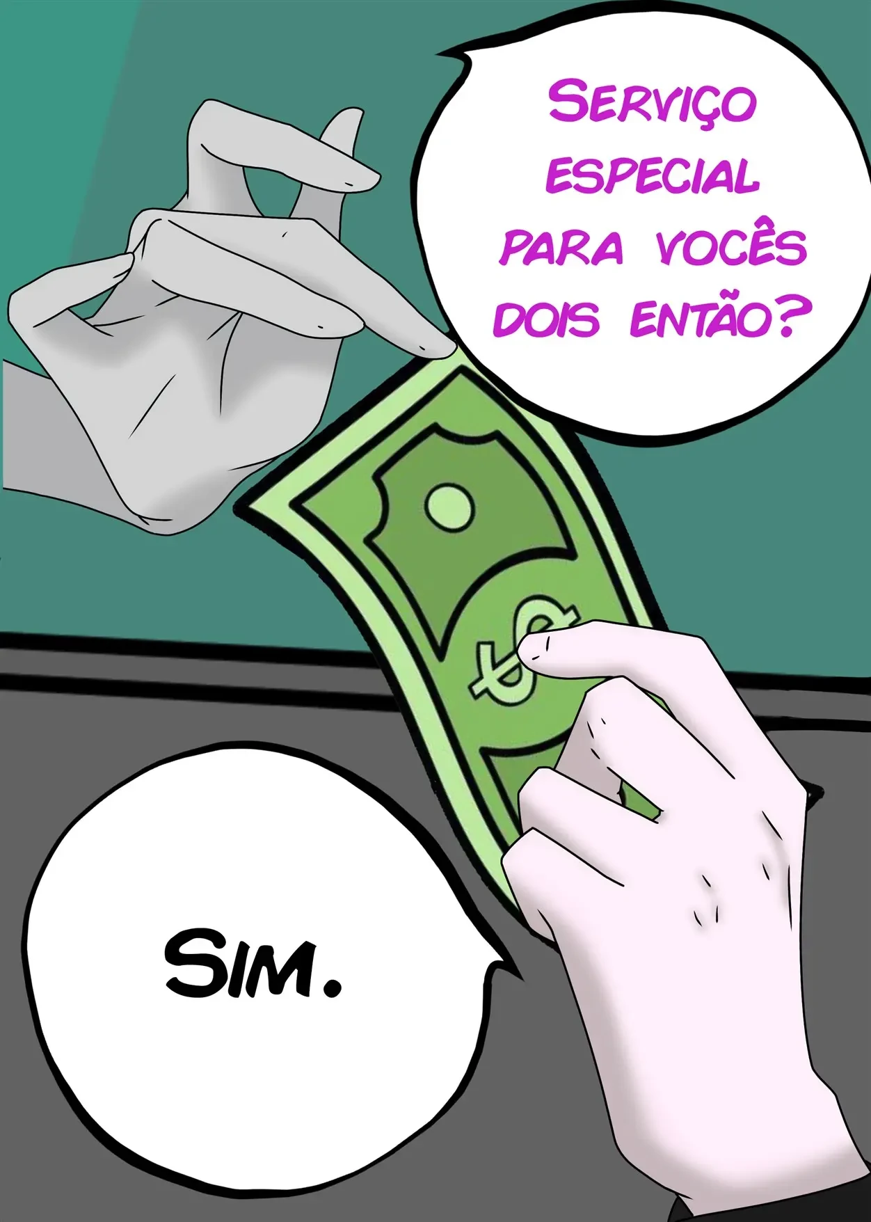 Soulmate 1 – Peitões – Ler Quadrinho Completos Soulmate 1 – Peitões – Ler Quadrinho Completos