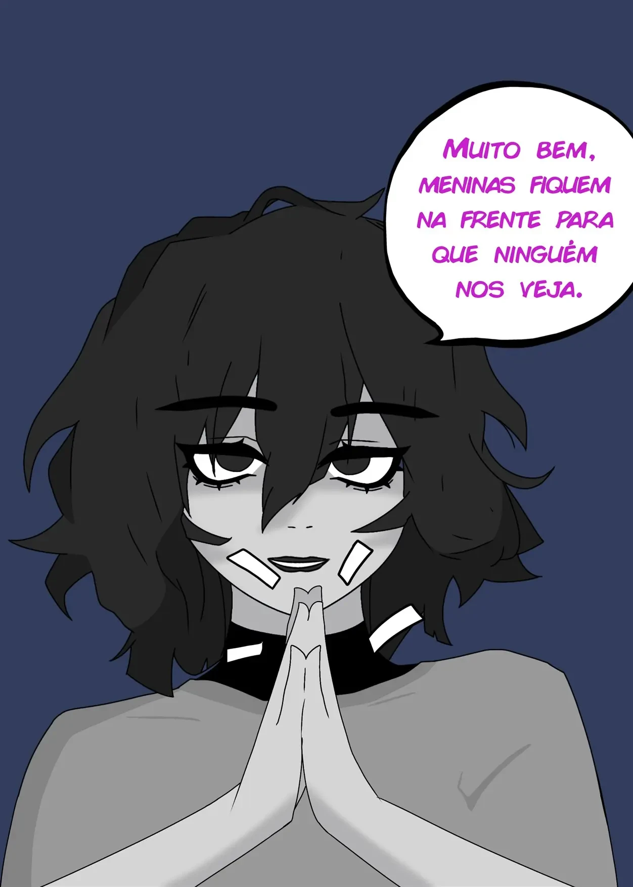 Soulmate 1 – Peitões – Ler Quadrinho Completos Soulmate 1 – Peitões – Ler Quadrinho Completos