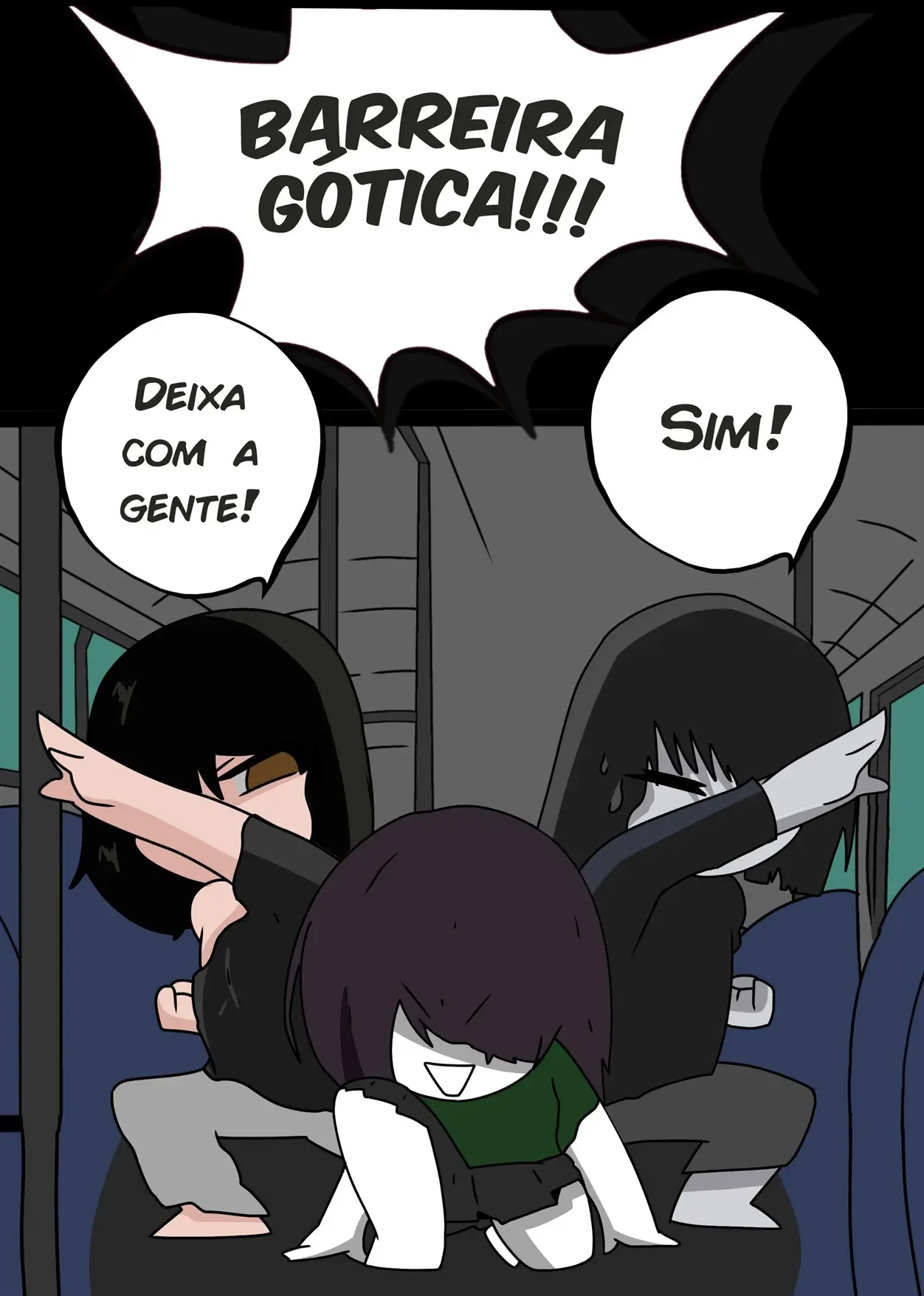 Soulmate 1 – Peitões – Ler Quadrinho Completos