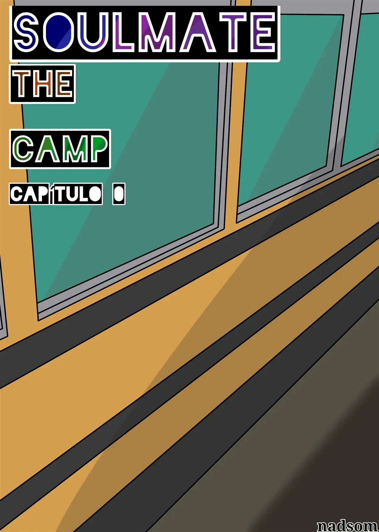 Soulmate 1 – Peitões – Ler Quadrinho Completos Soulmate 1 – Peitões – Ler Quadrinho Completos