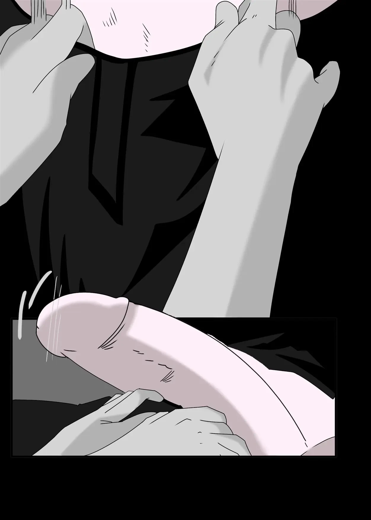 Soulmate 1 – Peitões – Ler Quadrinho Completos