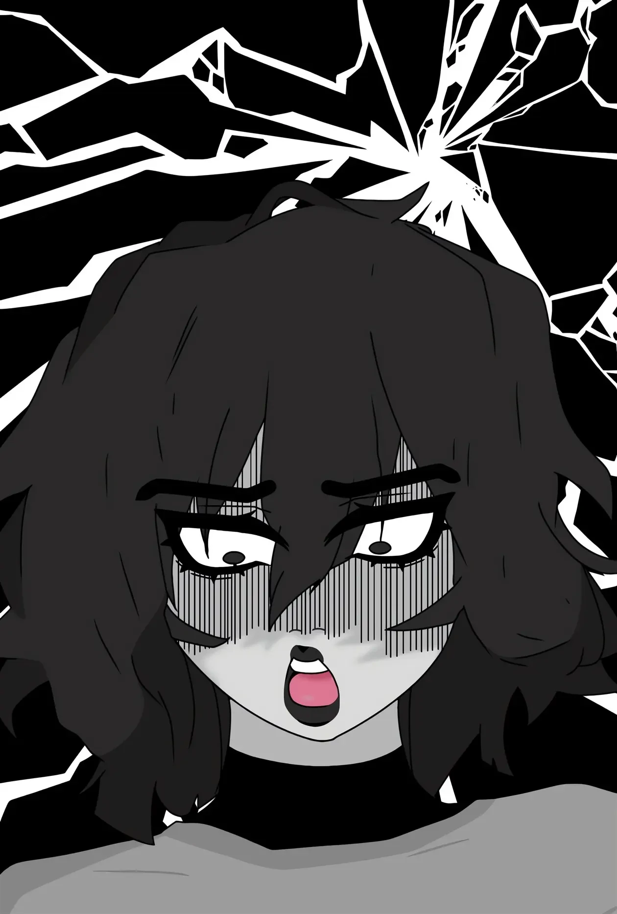 Soulmate 1 – Peitões – Ler Quadrinho Completos