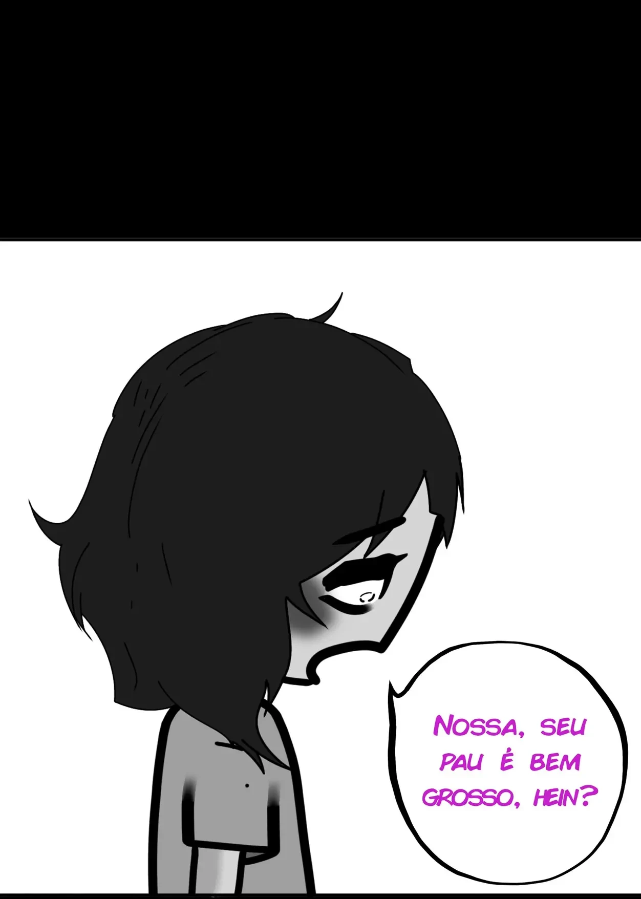 Soulmate 1 – Peitões – Ler Quadrinho Completos