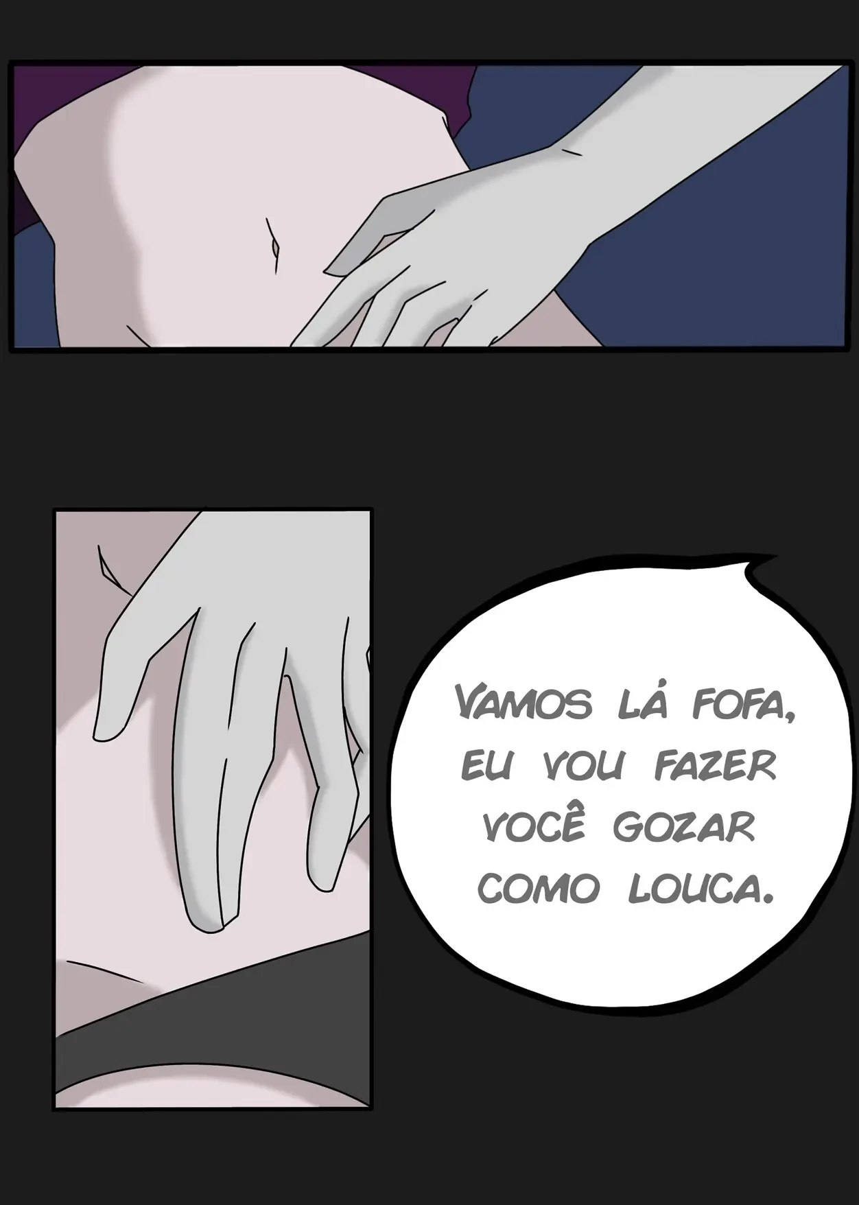 Soulmate 1 – Peitões – Ler Quadrinho Completos Soulmate 1 – Peitões – Ler Quadrinho Completos