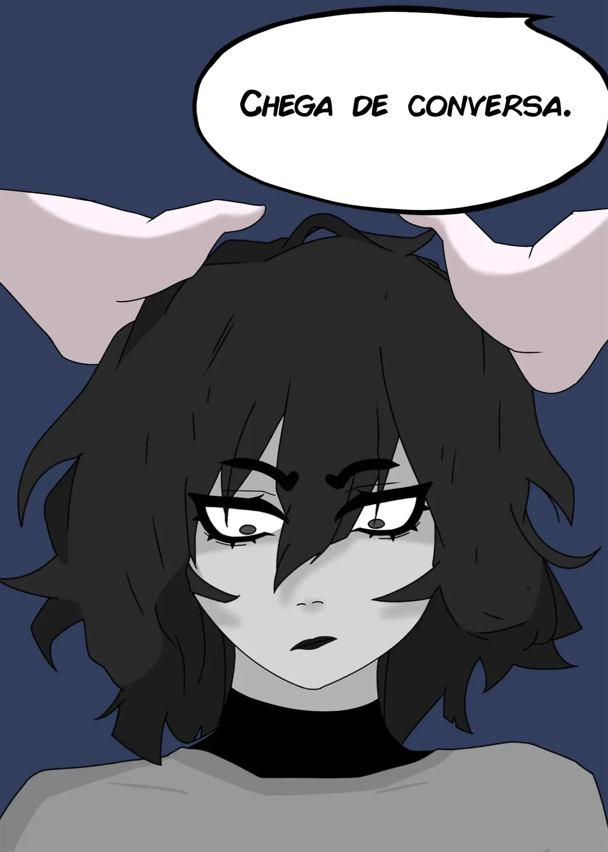 Soulmate 1 – Peitões – Ler Quadrinho Completos Soulmate 1 – Peitões – Ler Quadrinho Completos